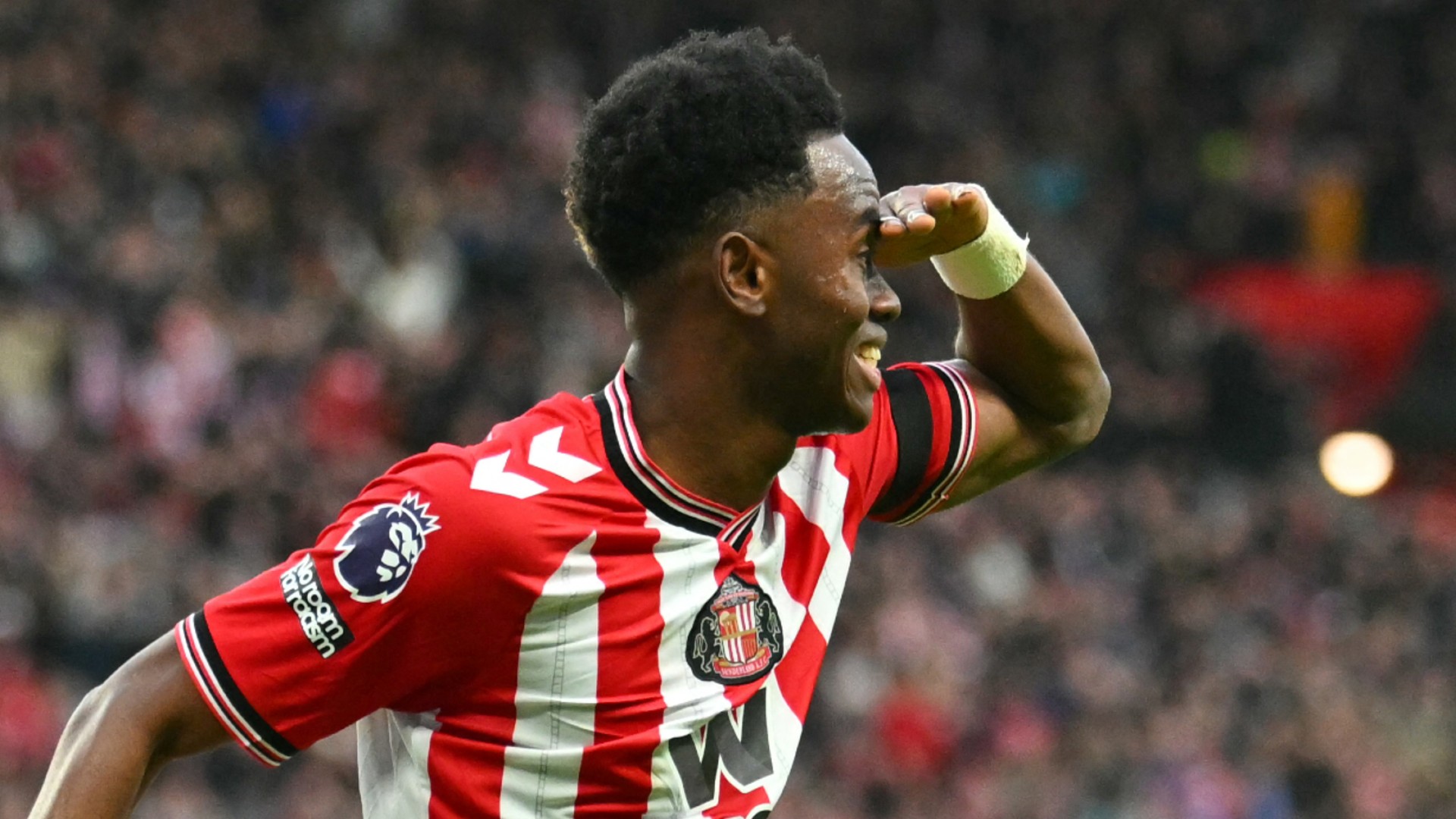 Monaco, Lens make additions