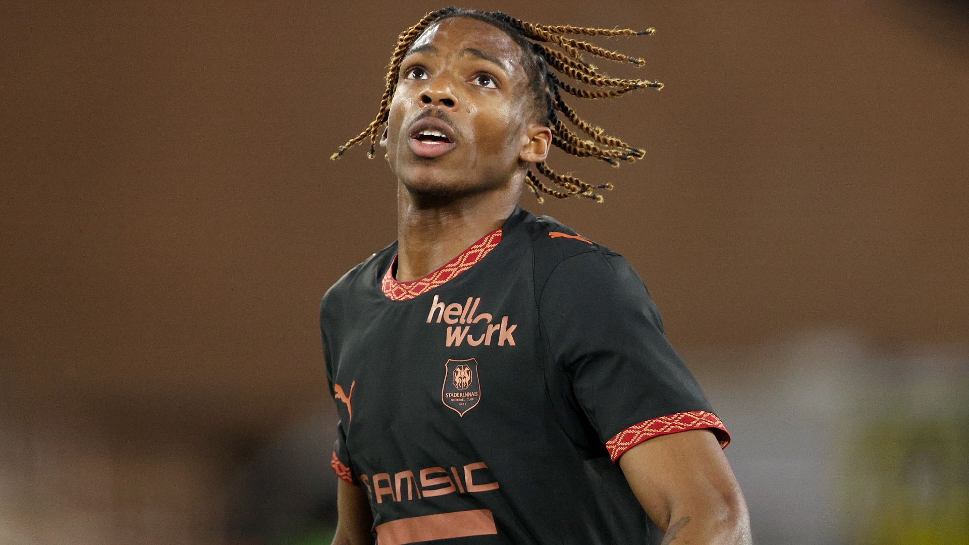 Jacquet to join Liverpool