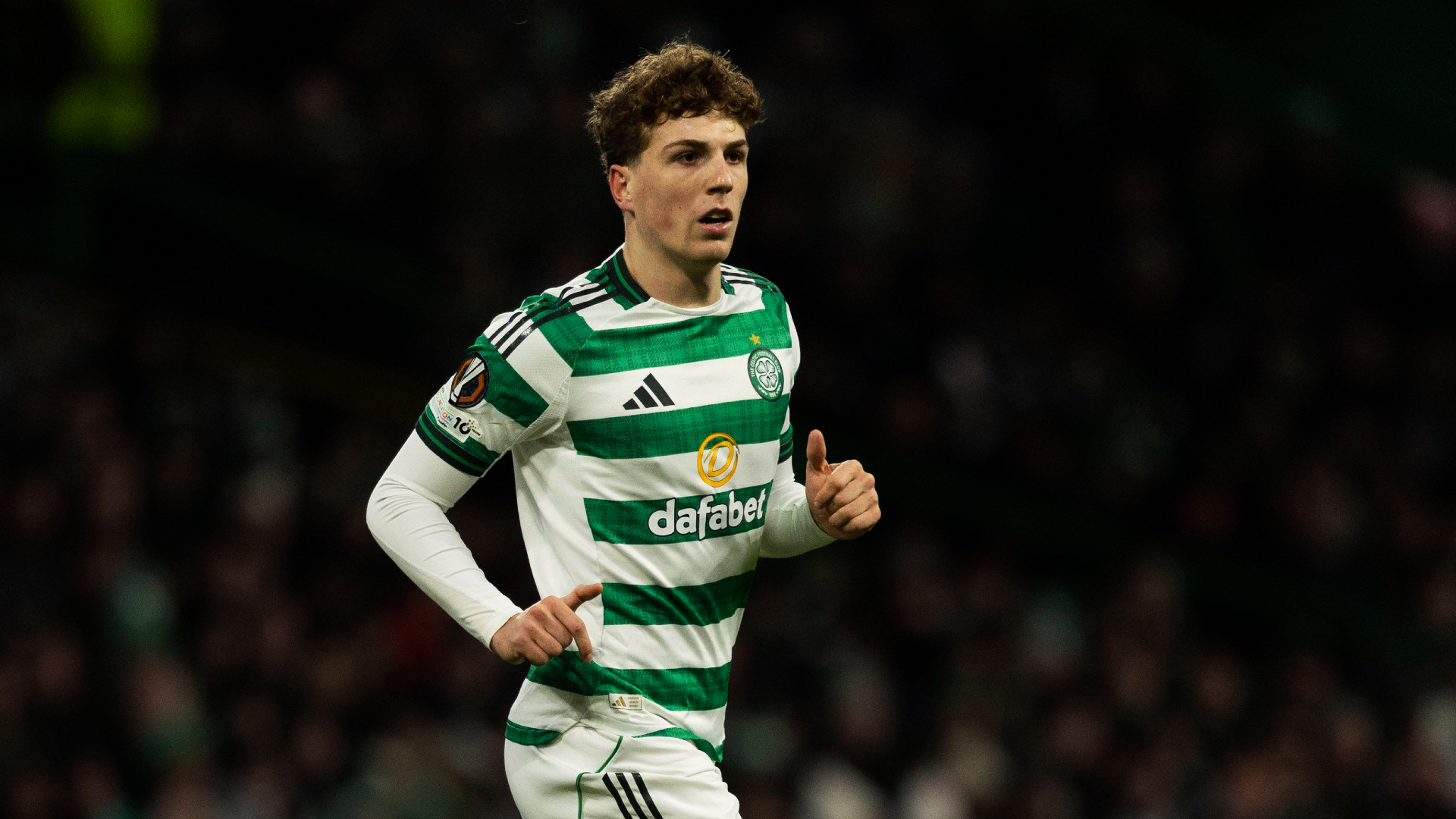 O'Neill glad to see Engels stay