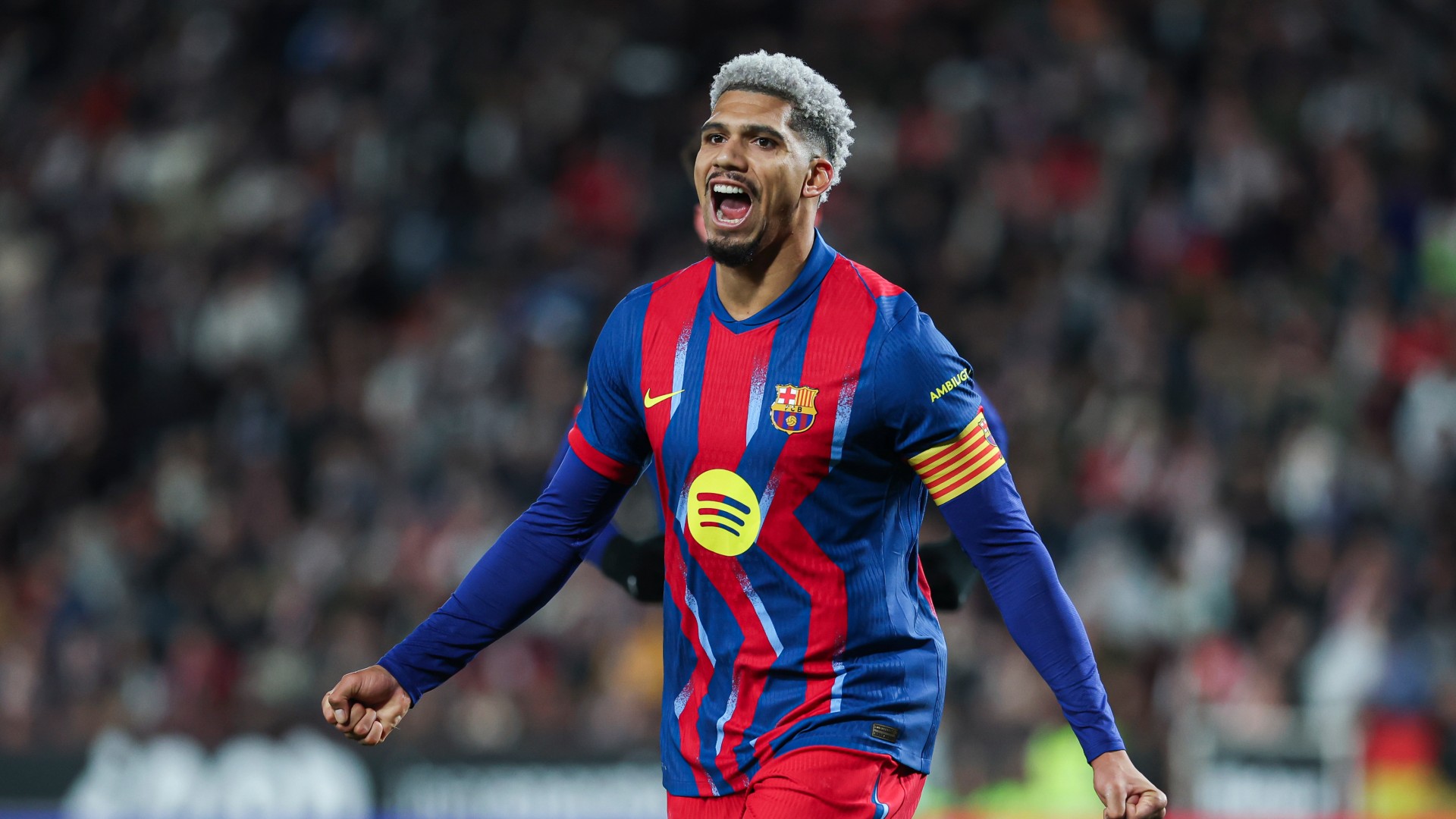 Report: Albacete 1-2 Barcelona