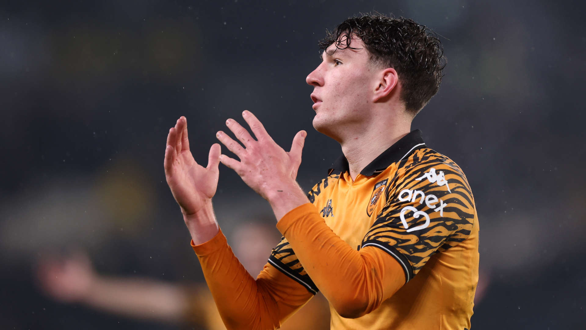 Hull miss Championship chance