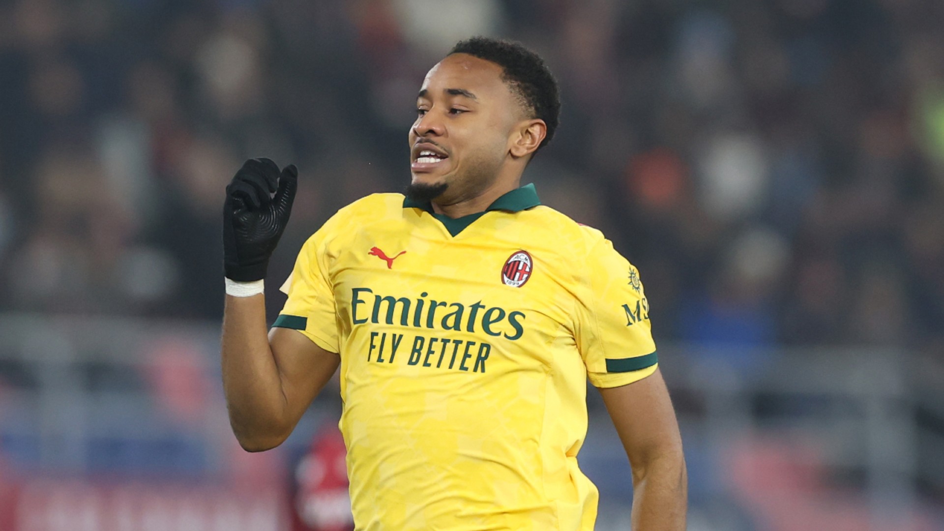 Allegri lauds Nkunku, Loftus-Cheek
