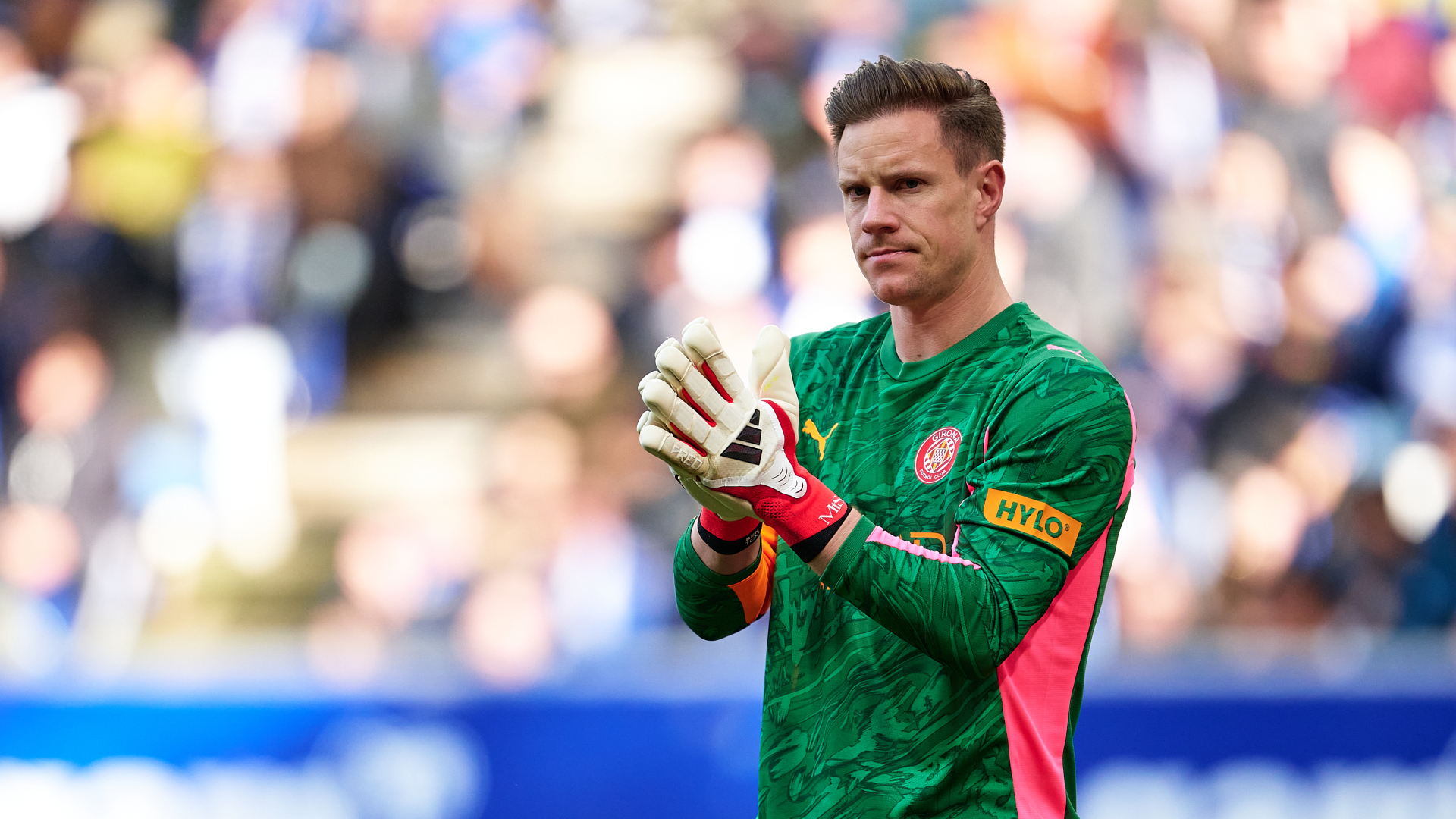 Ter Stegen to undergo surgery