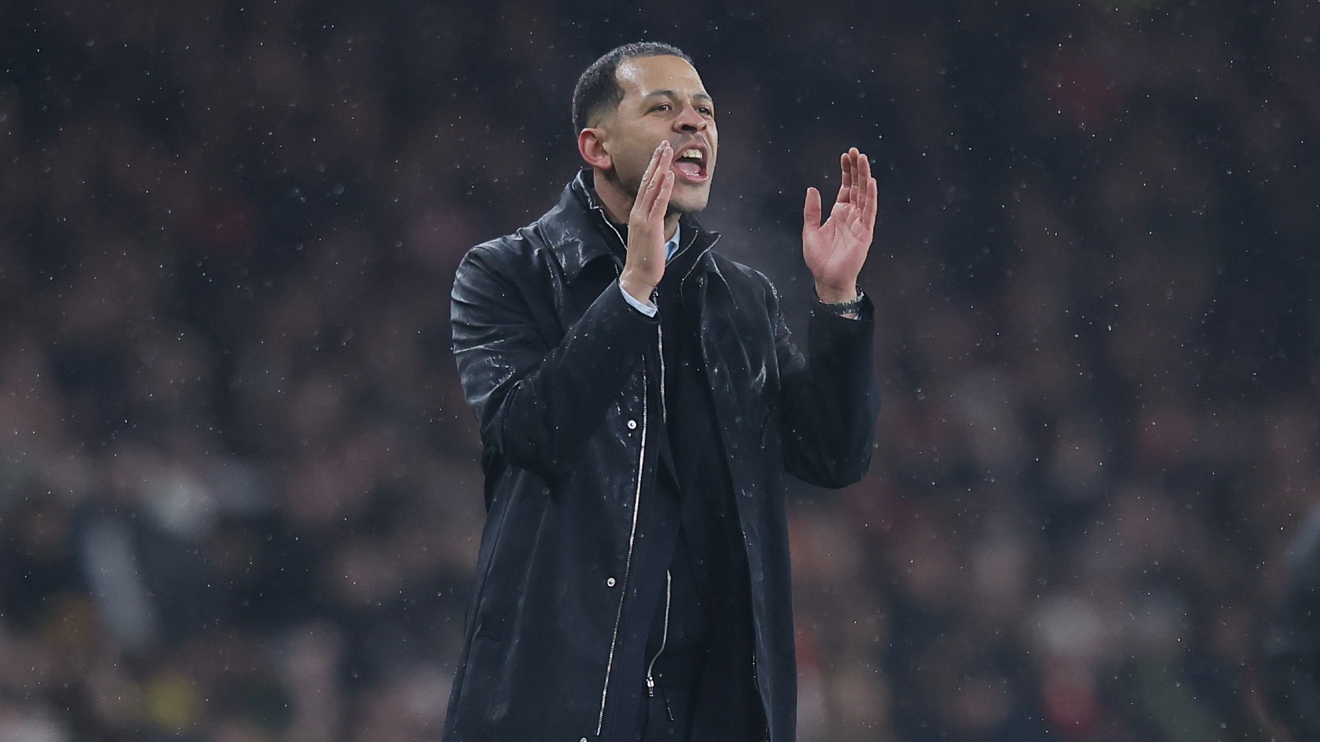 Rosenior: Chelsea not respected