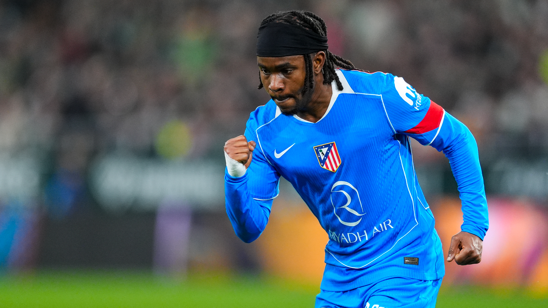 Preview: Atletico Madrid v Betis