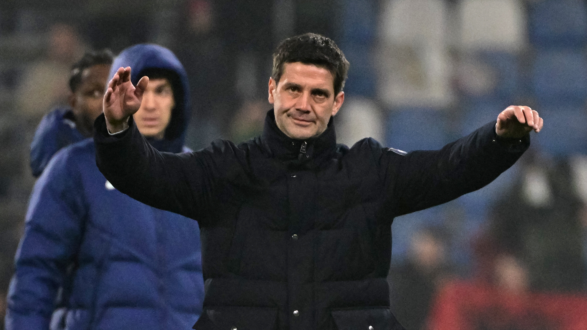 Chivu: Inter must still improve