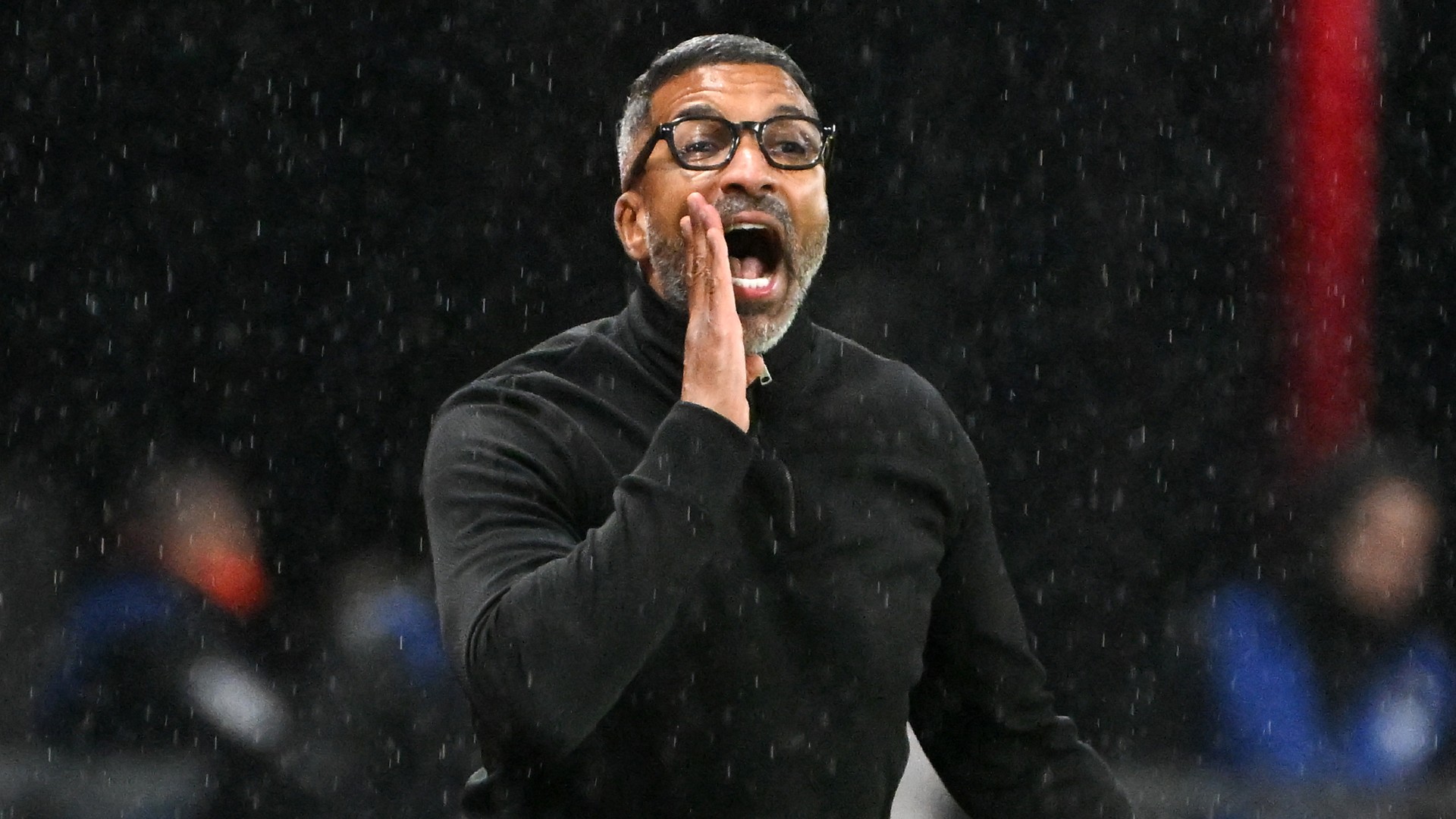 Beye sacked by Rennes