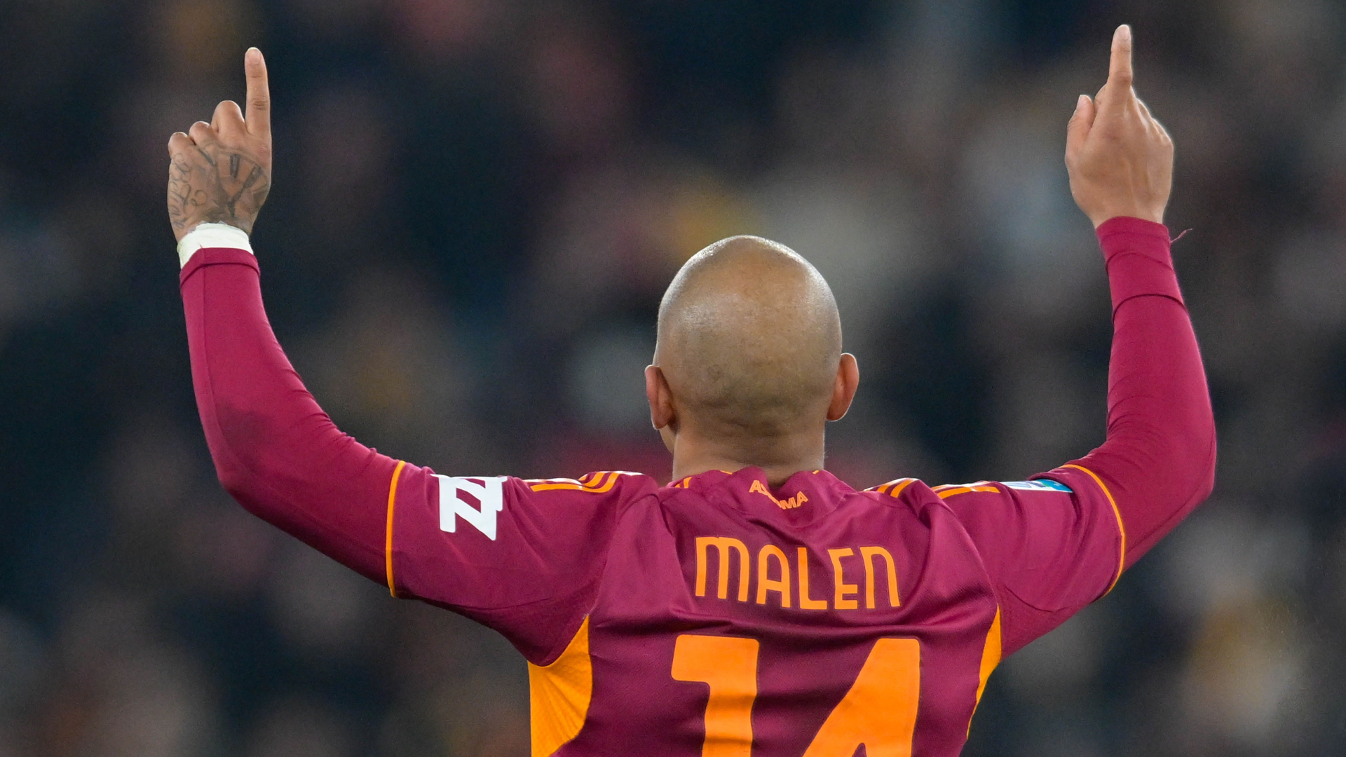 Gasperini: Malen like Vialli