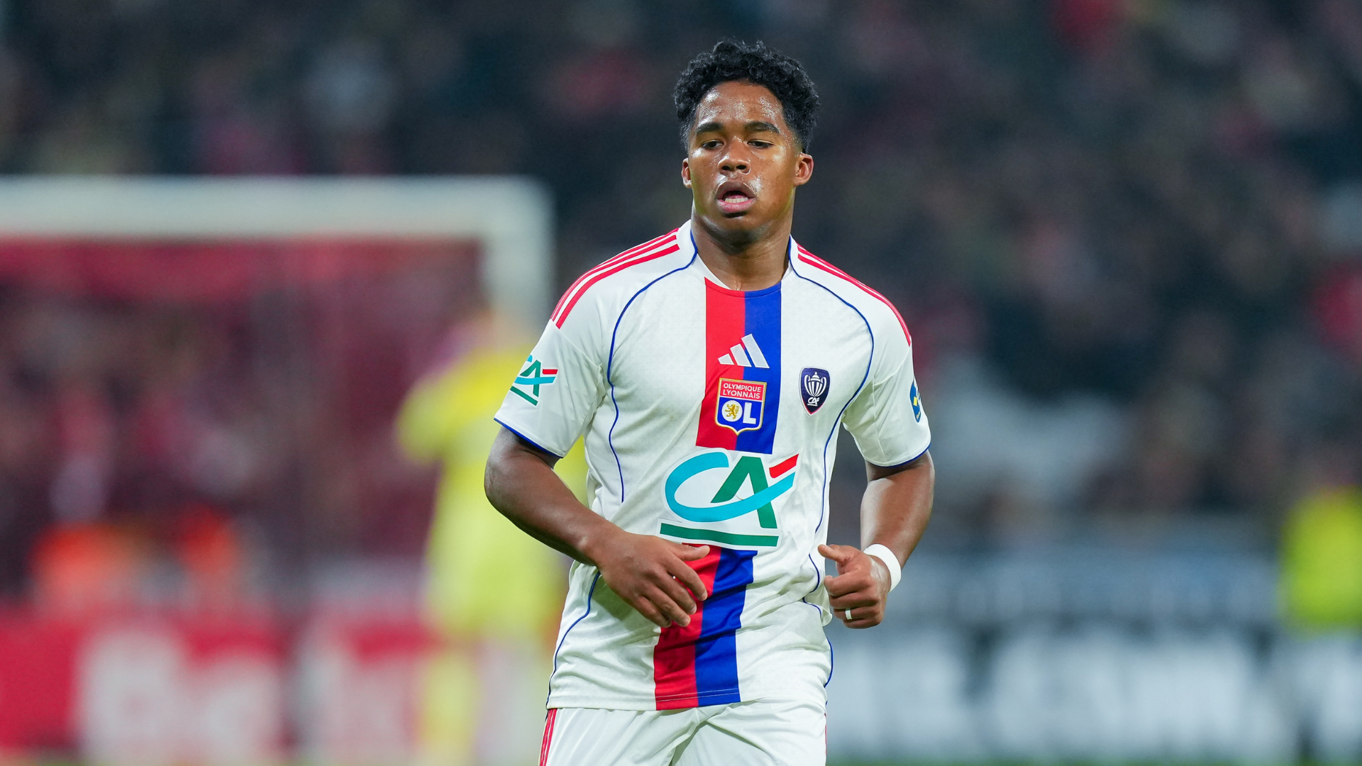 Freitas: Endrick to return to Real