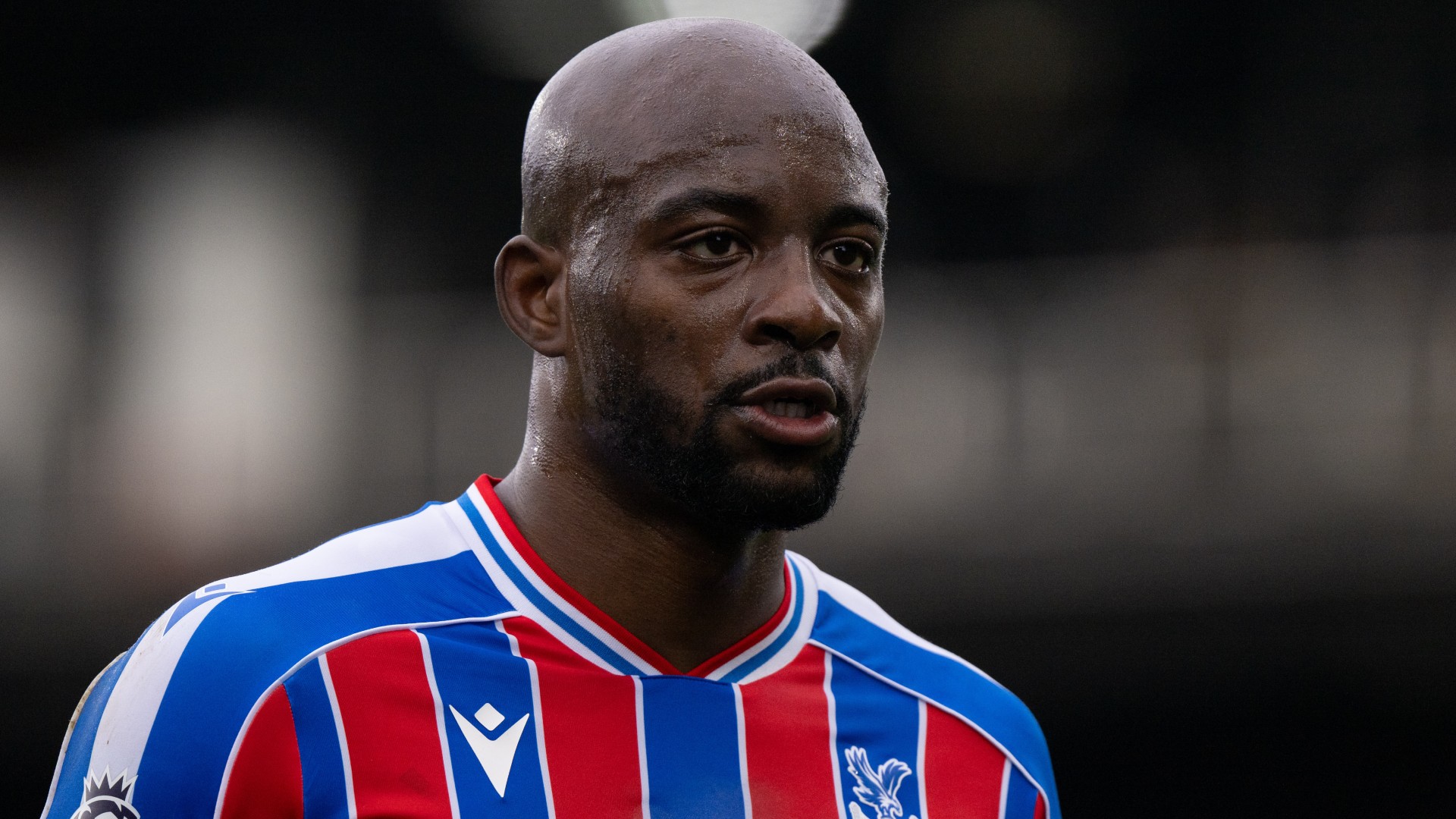 Preview: Palace v Burnley