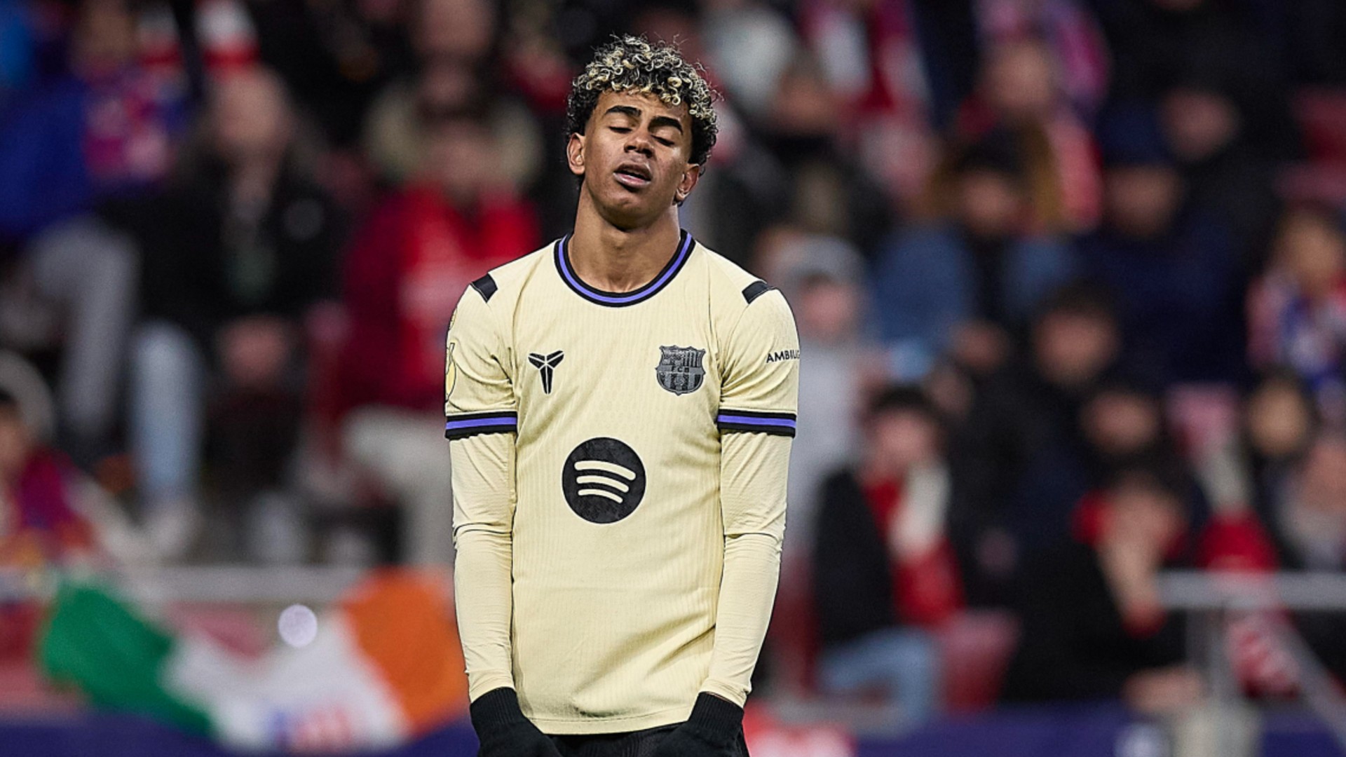 Flick: Barcelona taught a lesson
