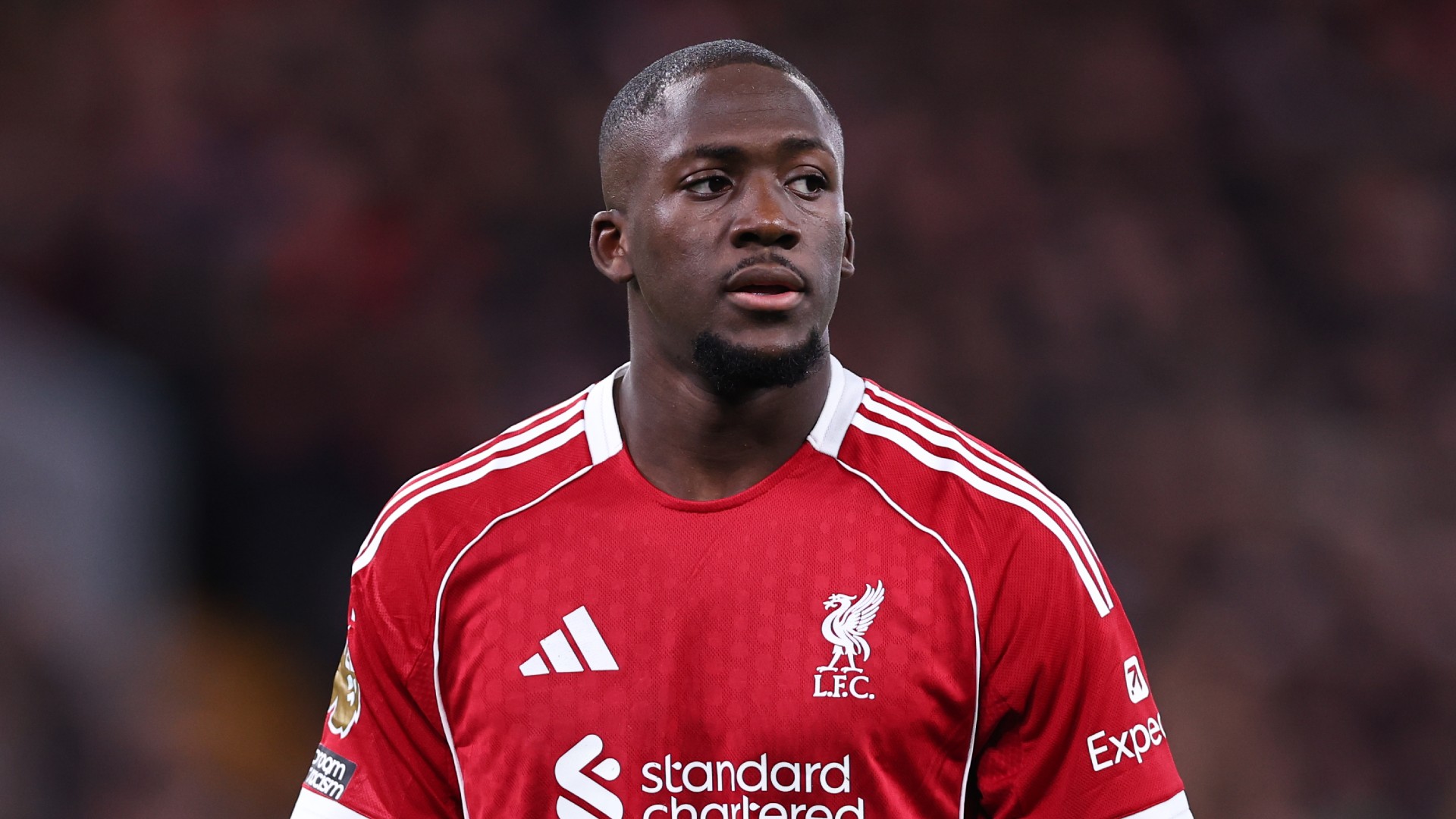 Slot hopeful over new Konate deal