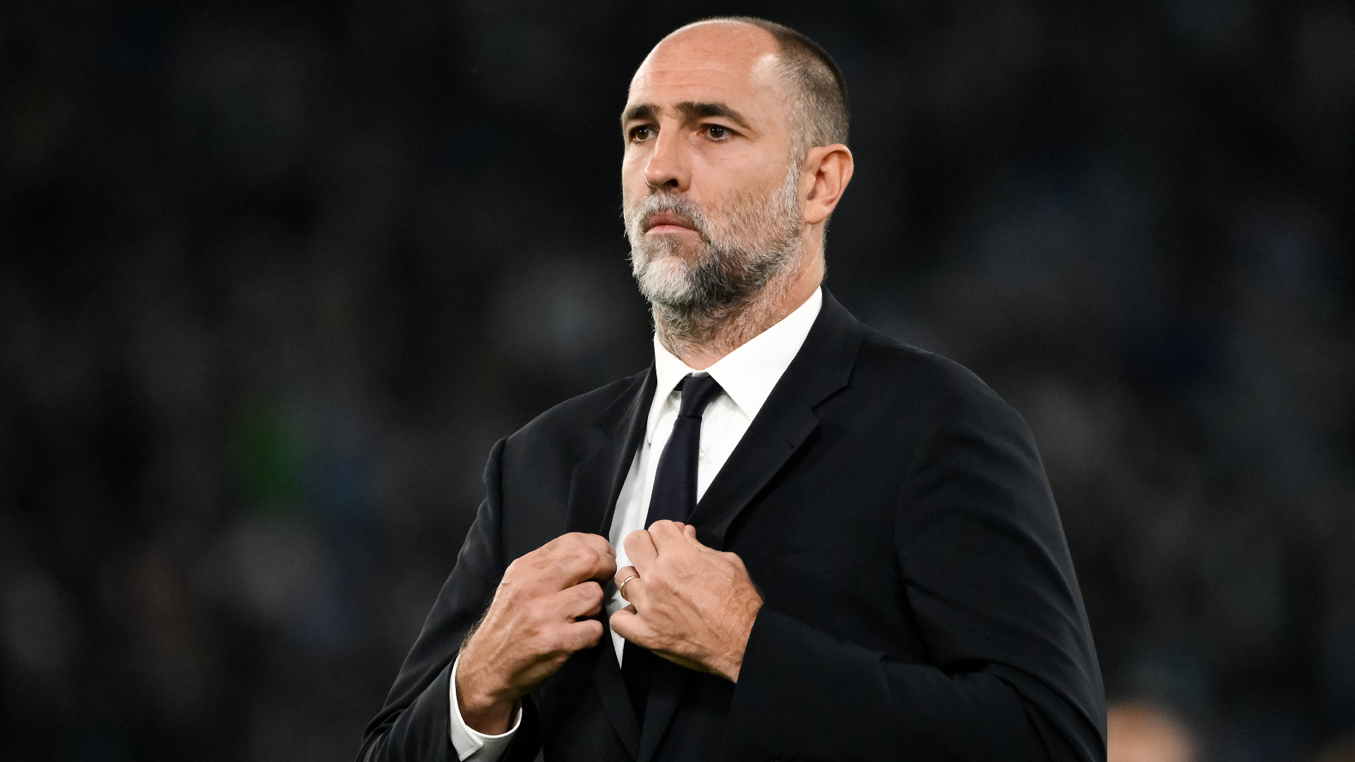 Sherwood: Tudor can only fail