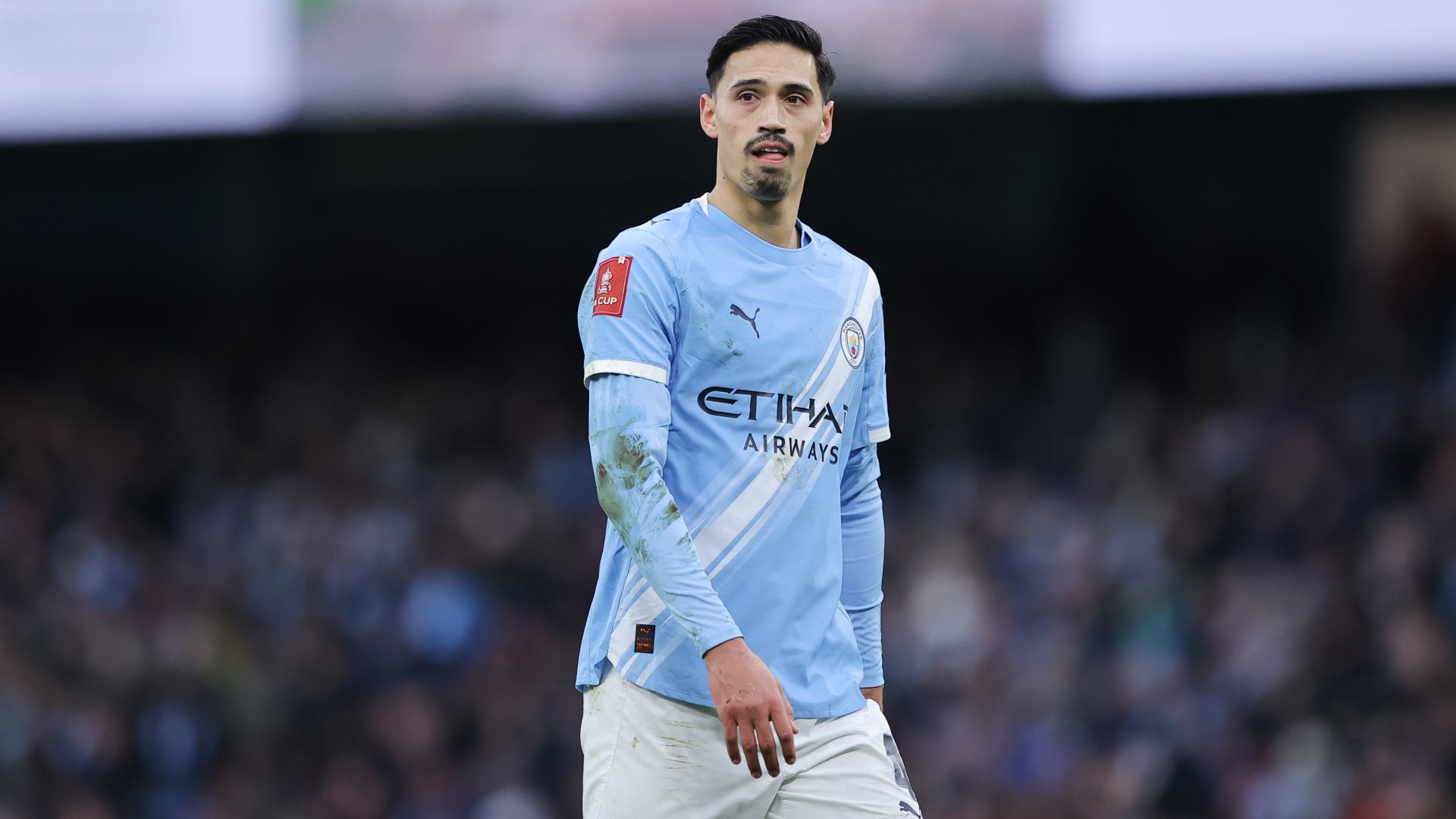 Reijnders: City are hunting Arsenal