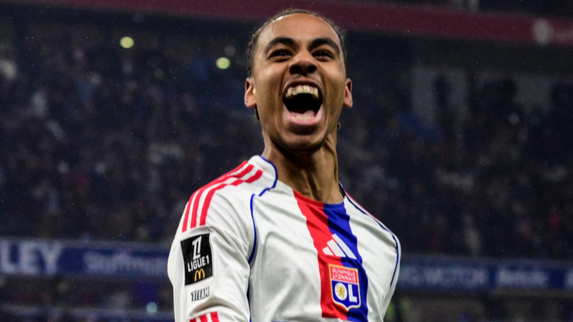 Cherki proud of Lyon's fine run