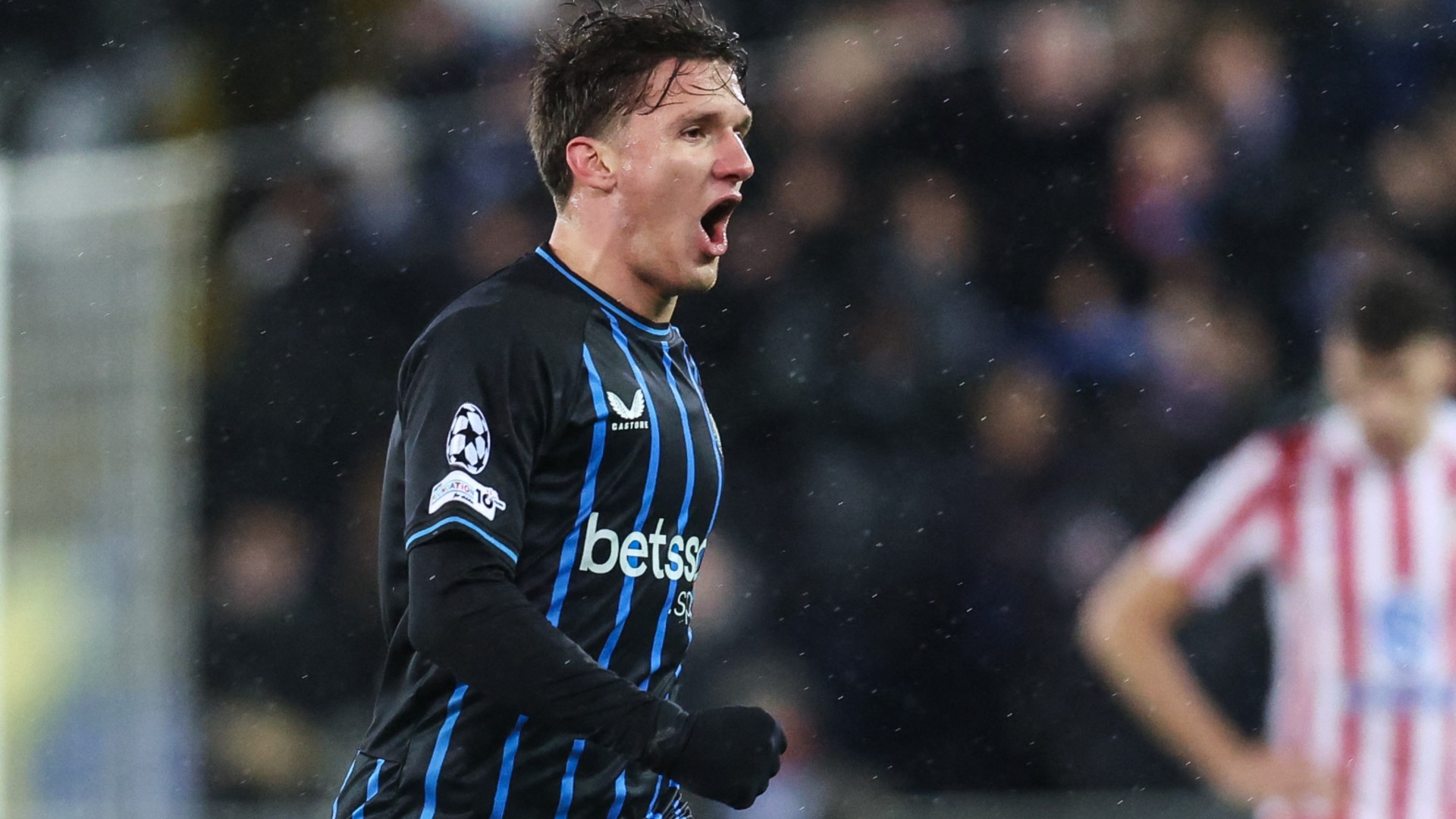 Report: Brugge 3-3 Atletico