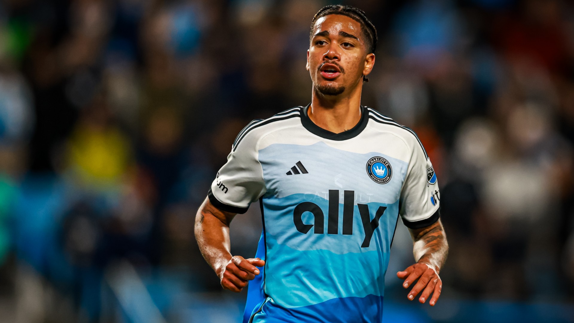 Preview: St. Louis v Charlotte