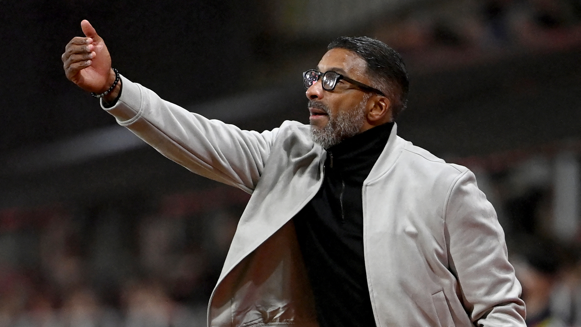 Hojbjerg: Marseille must step up