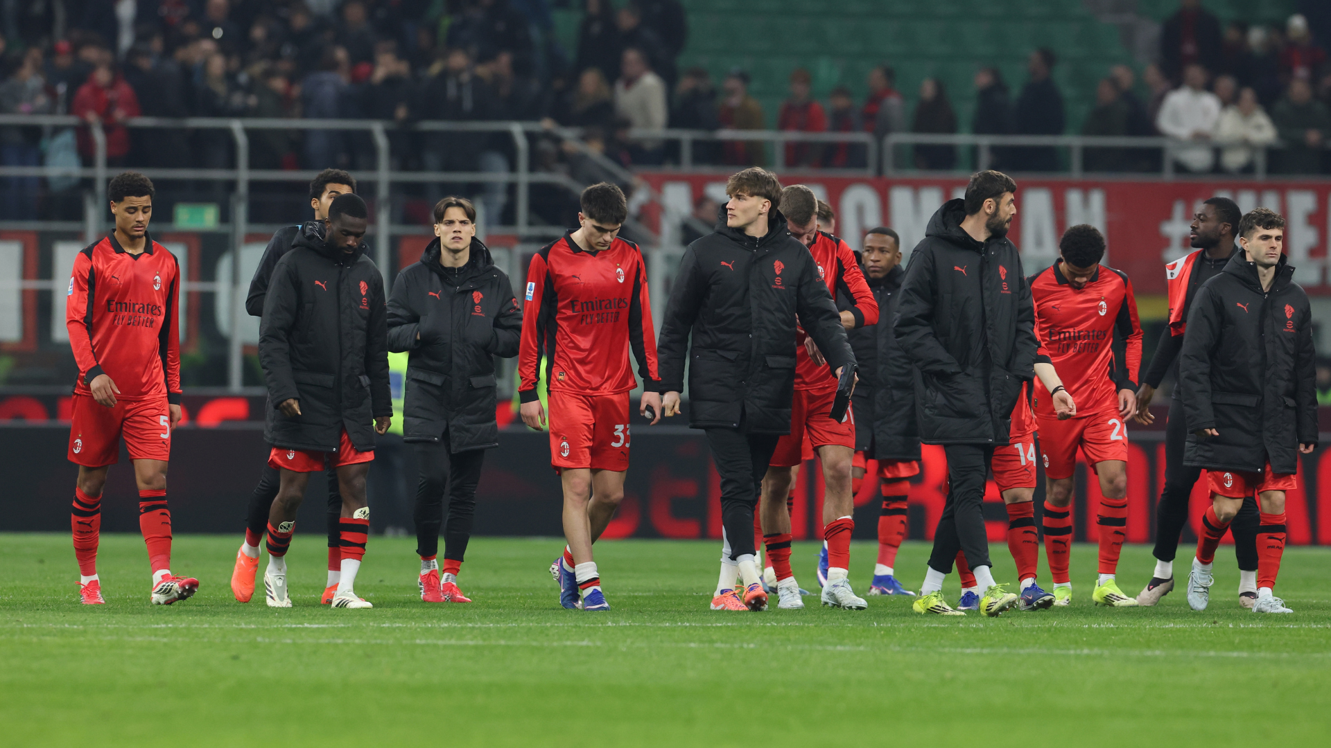 Landucci: Parma defeat 'unlucky'