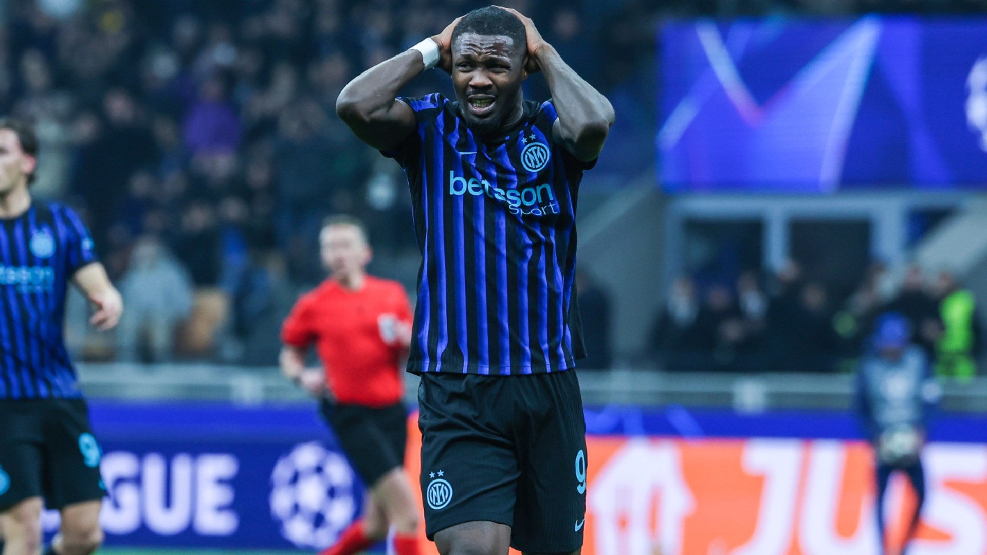 Del Piero: Italy must love the game