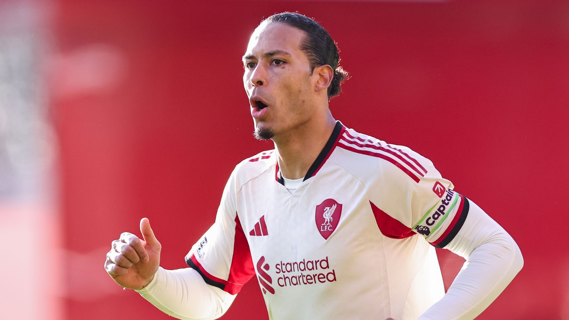 Preview: Liverpool v West Ham