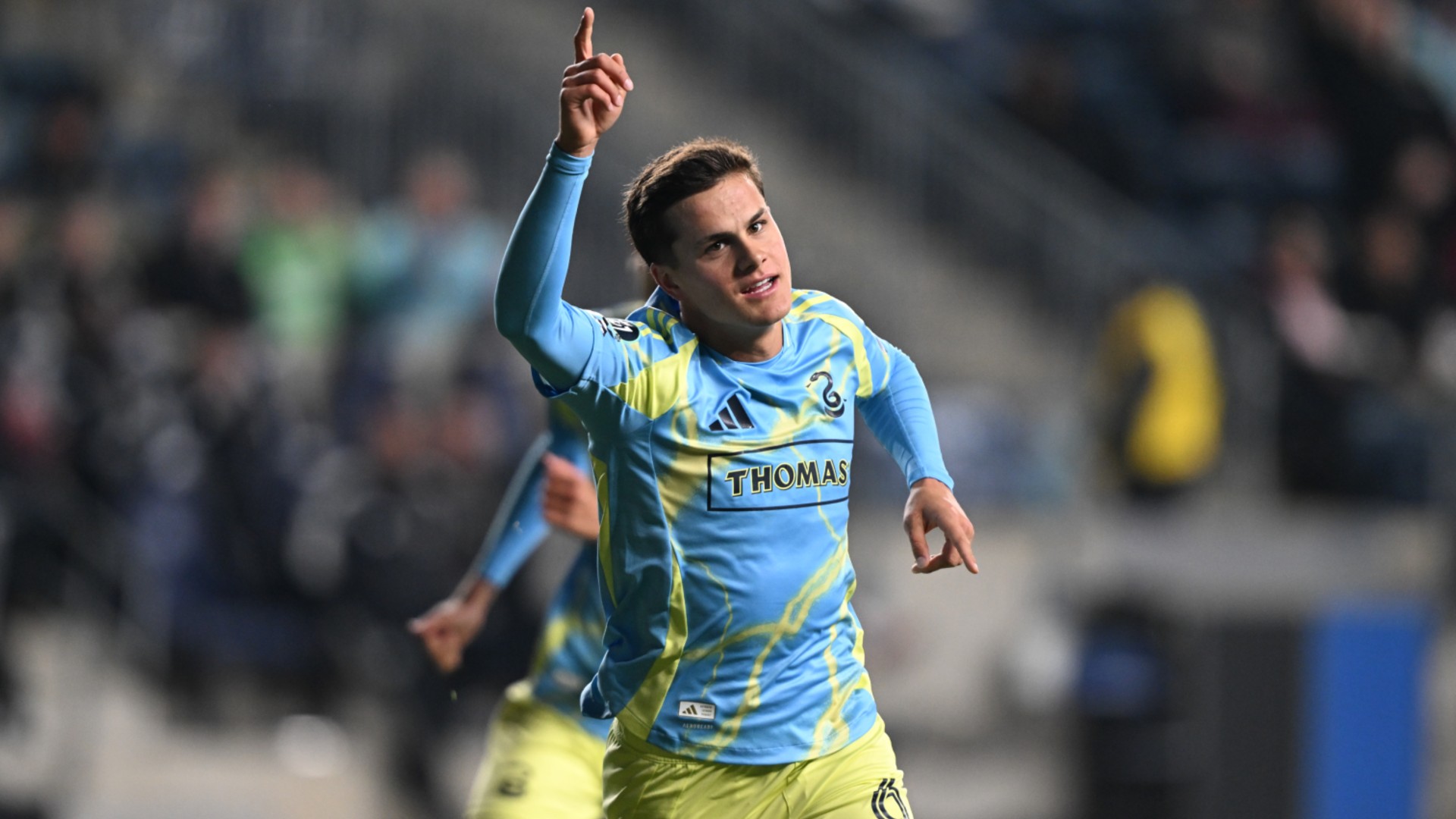 Preview: Philadelphia v NYCFC