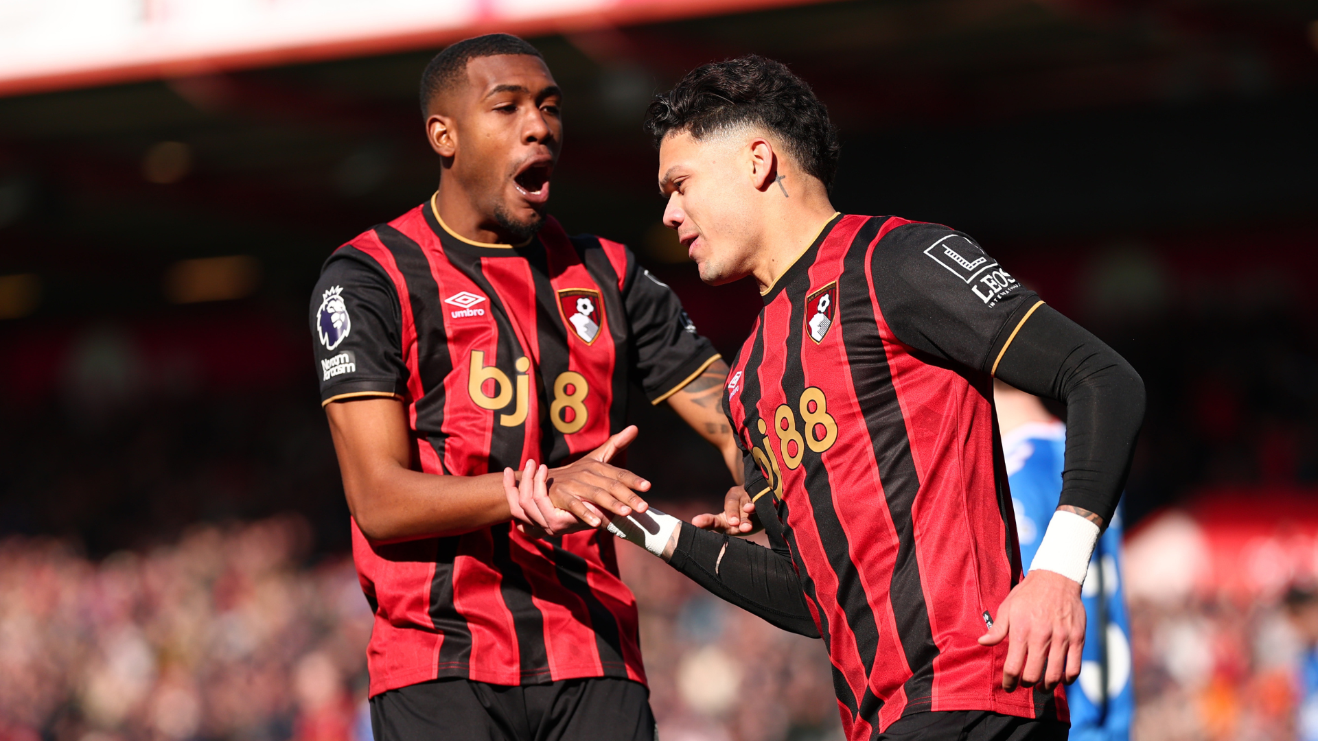 Report: Bournemouth 1-1 Sunderland