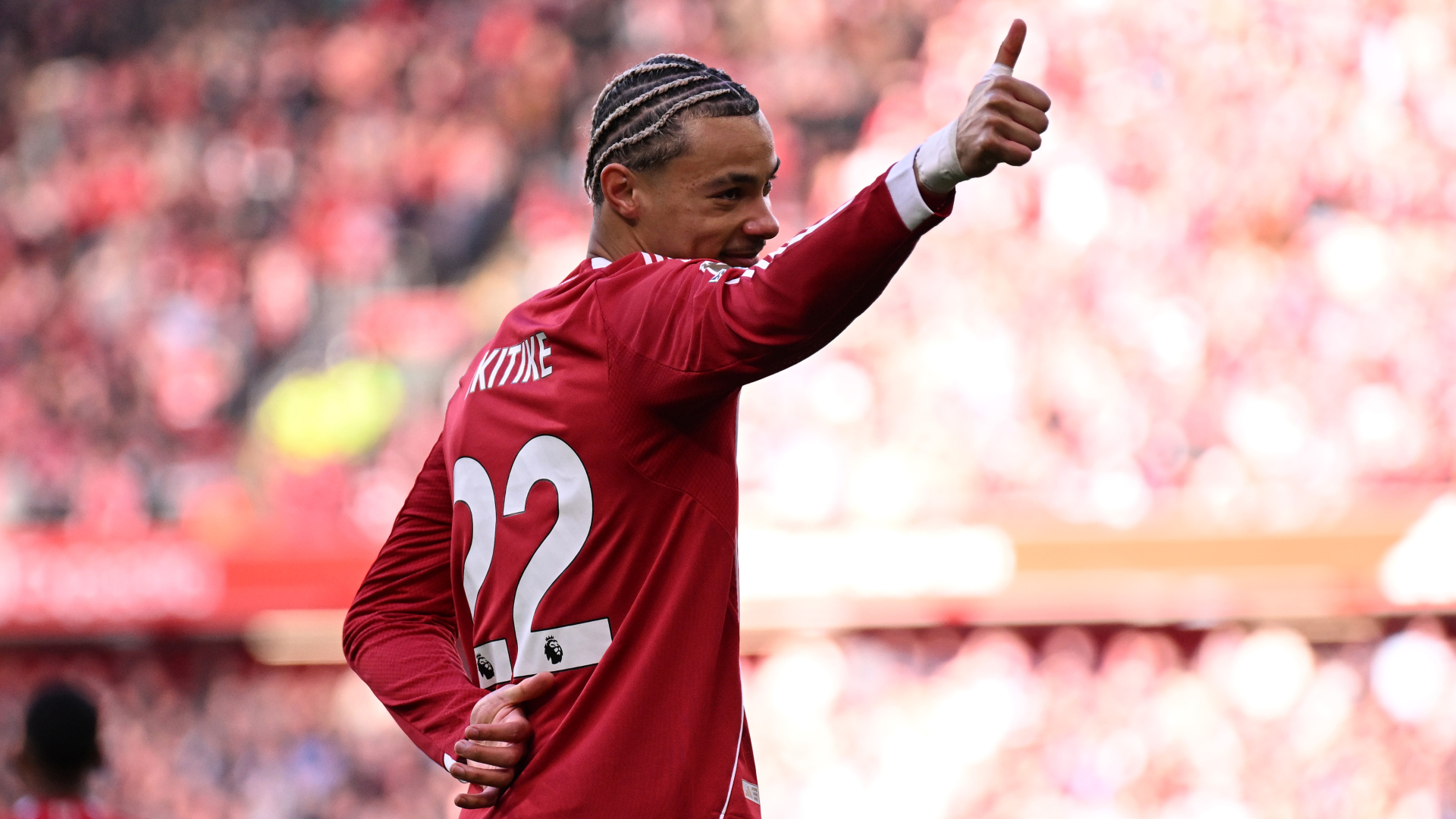 Report: Liverpool 5-2 West Ham