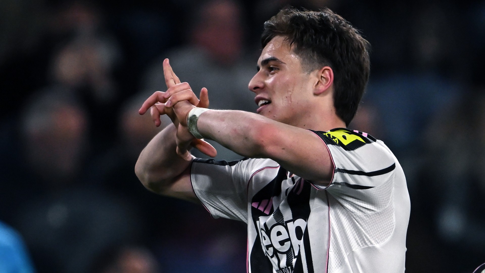 Report: Juventus 4-0 Pisa