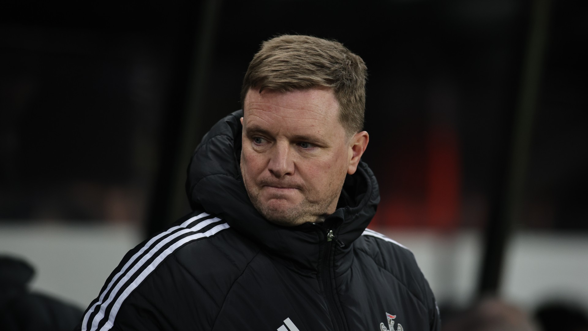 Howe defends tired Newcastle