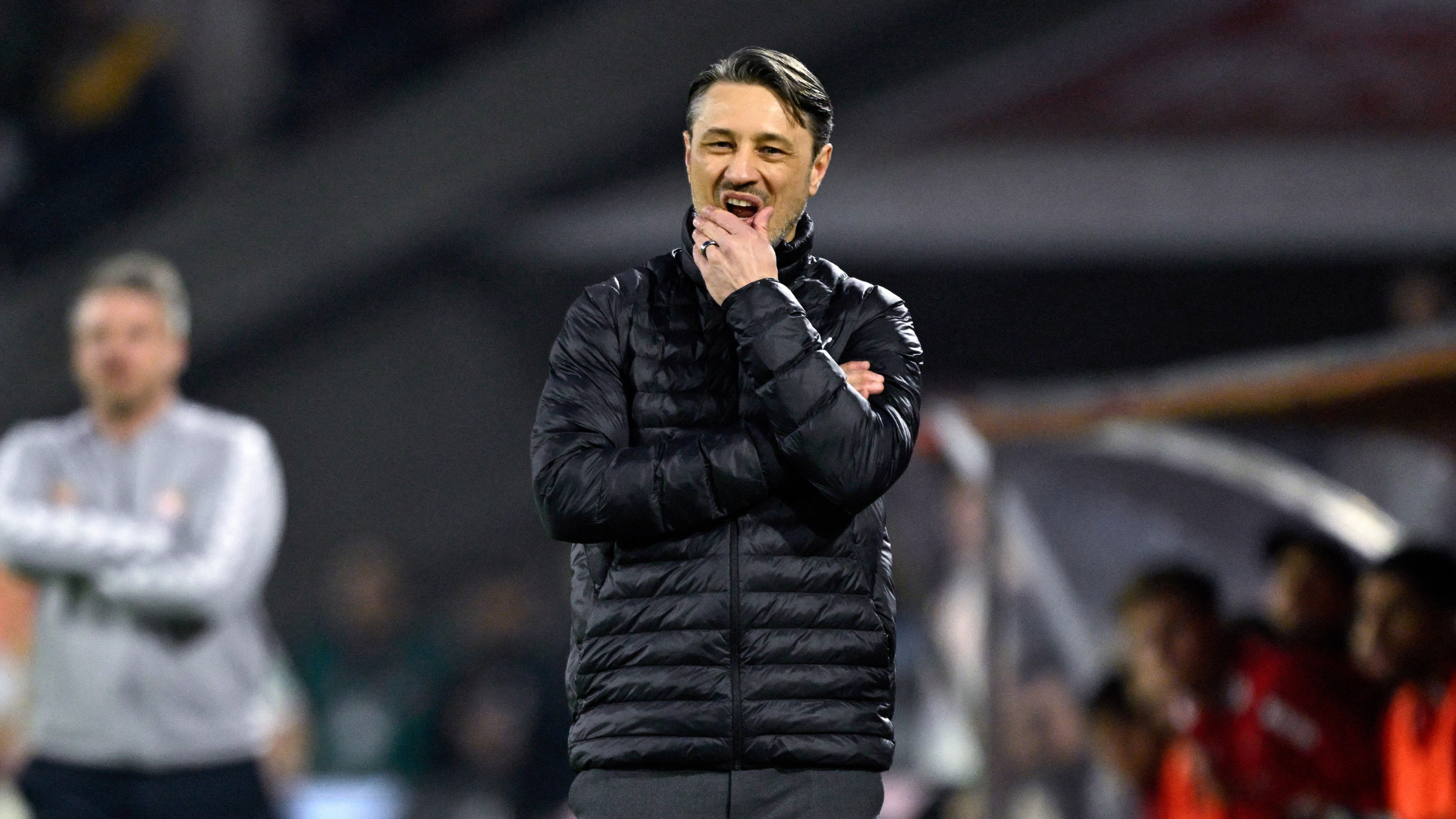 Kovac 'annoyed' despite Koln win