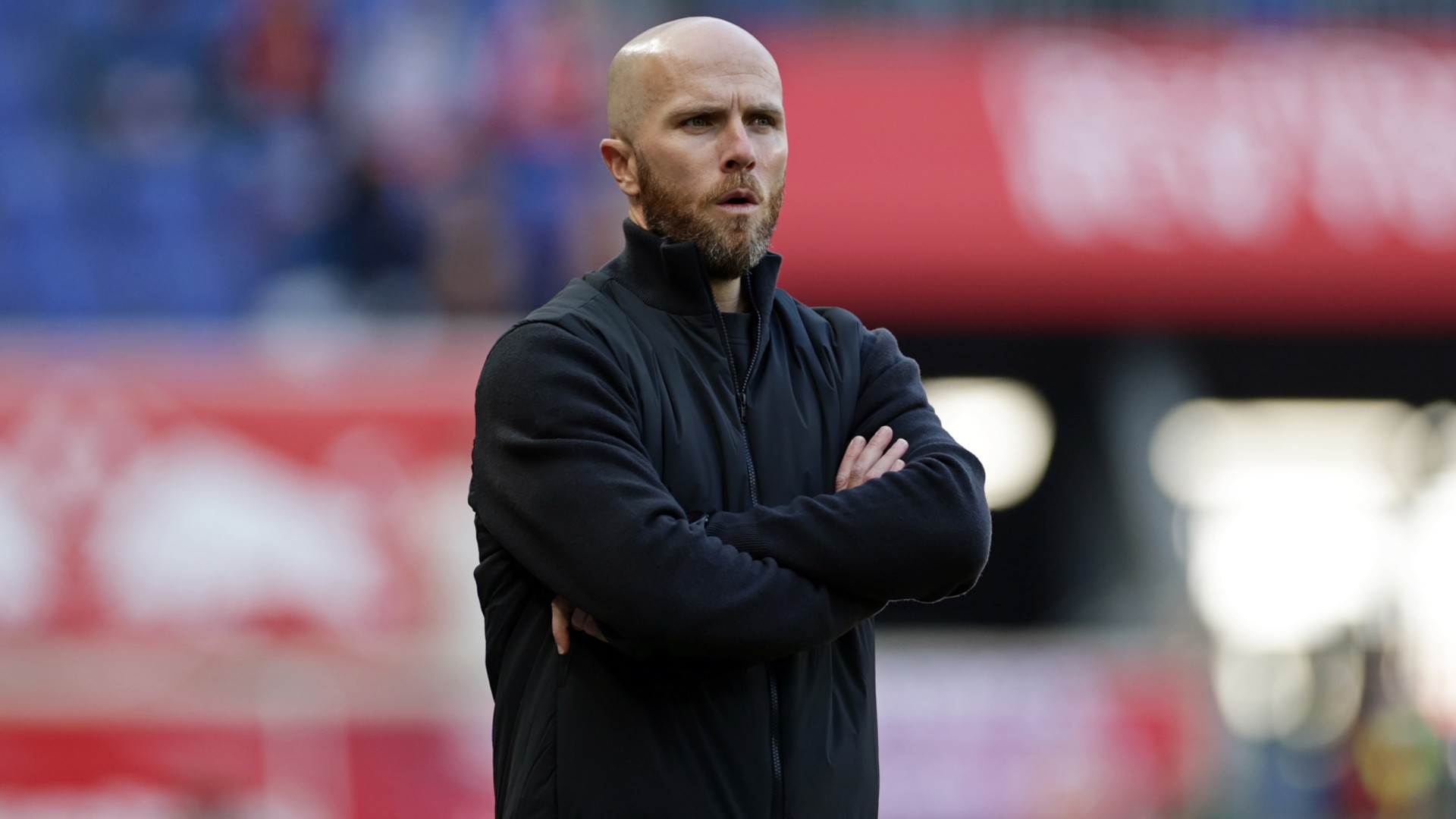 Preview: NYRB v Montreal