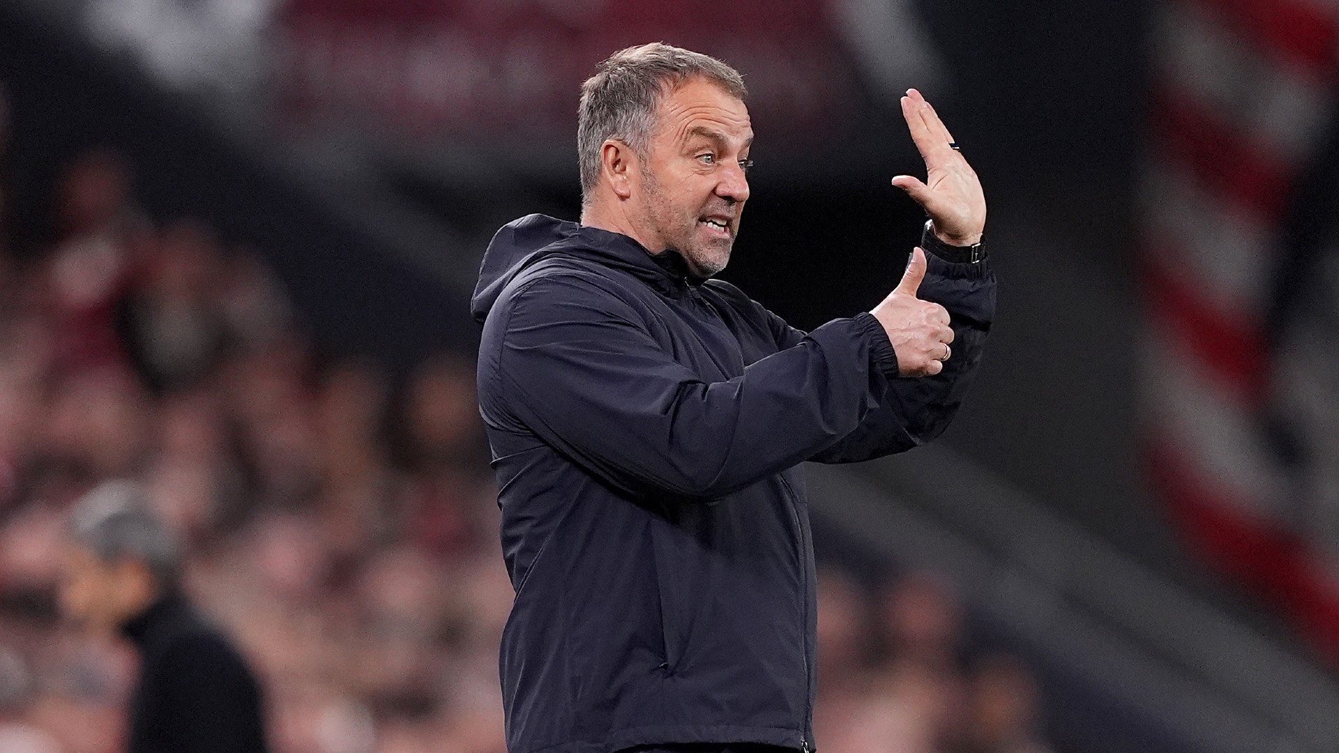 Flick wants even more from Yamal