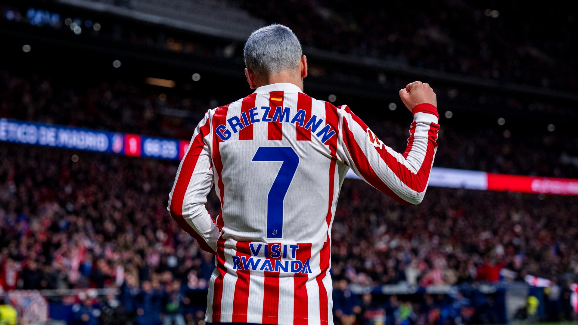 Griezmann a 'difference-maker'