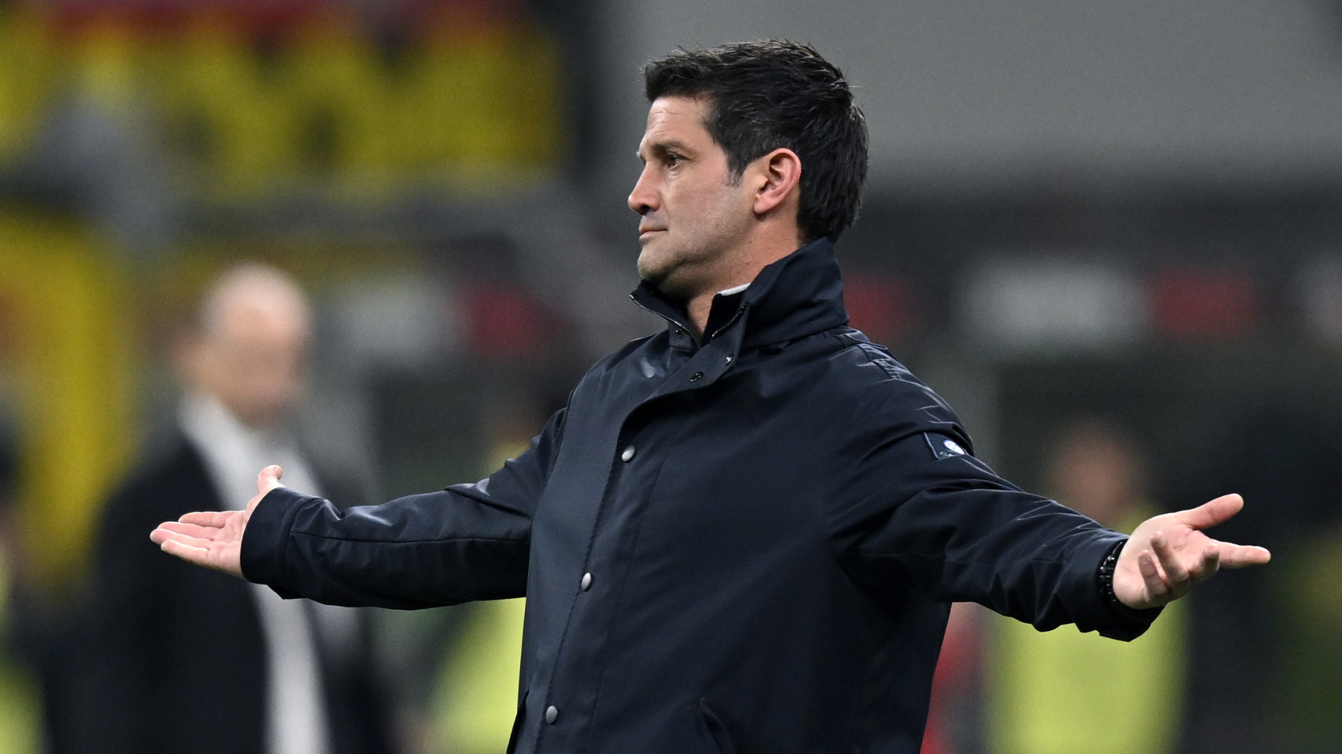 Chivu: Inter below par in derby 