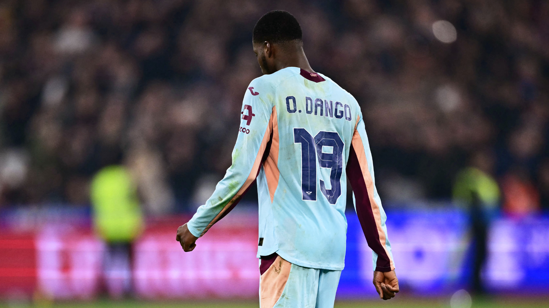 Andrews: Ouattara has full support