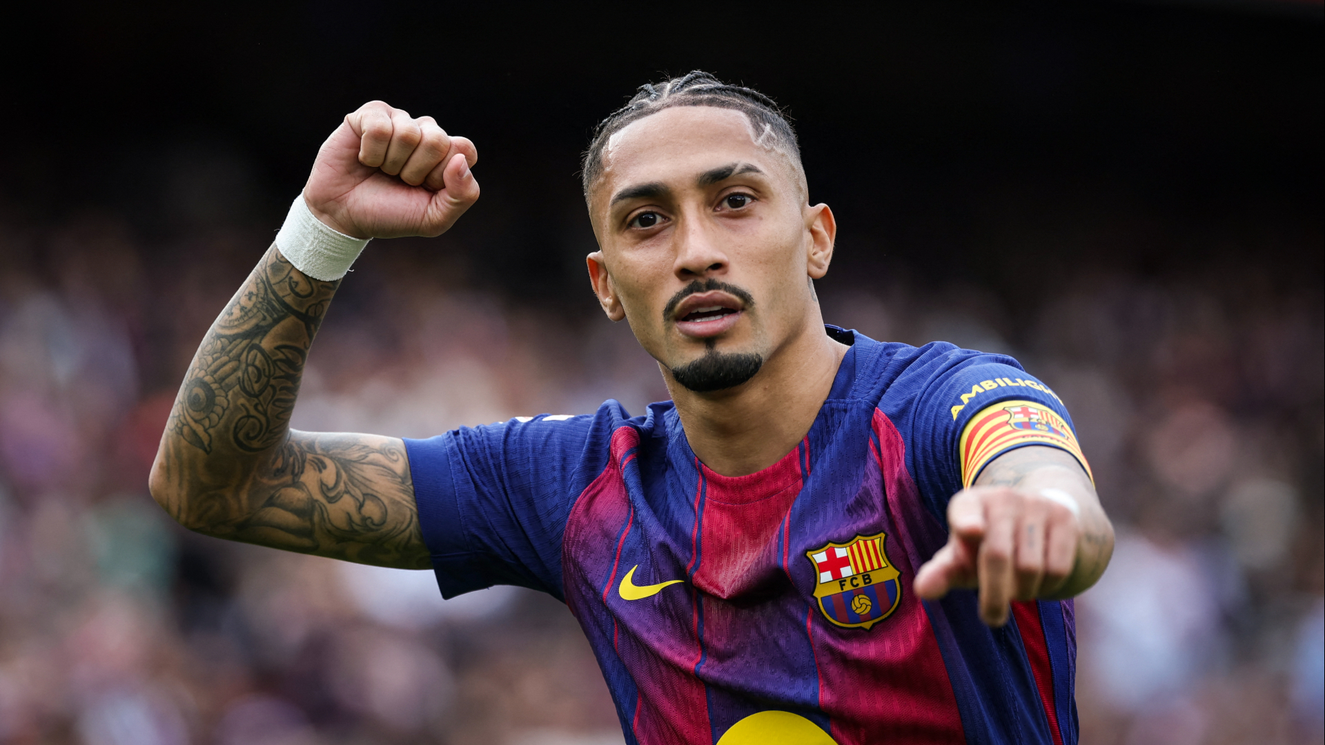 Report: Barcelona 5-2 Sevilla