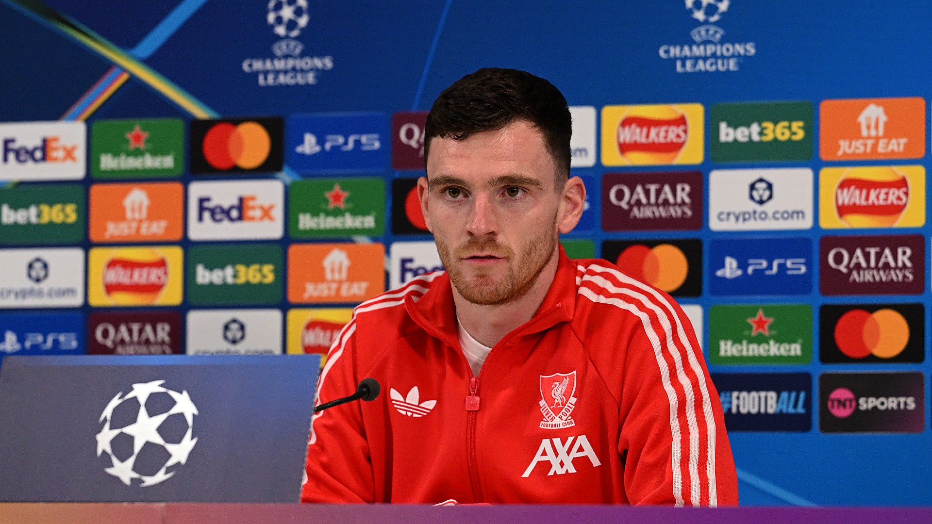 Robertson seeking answers for form