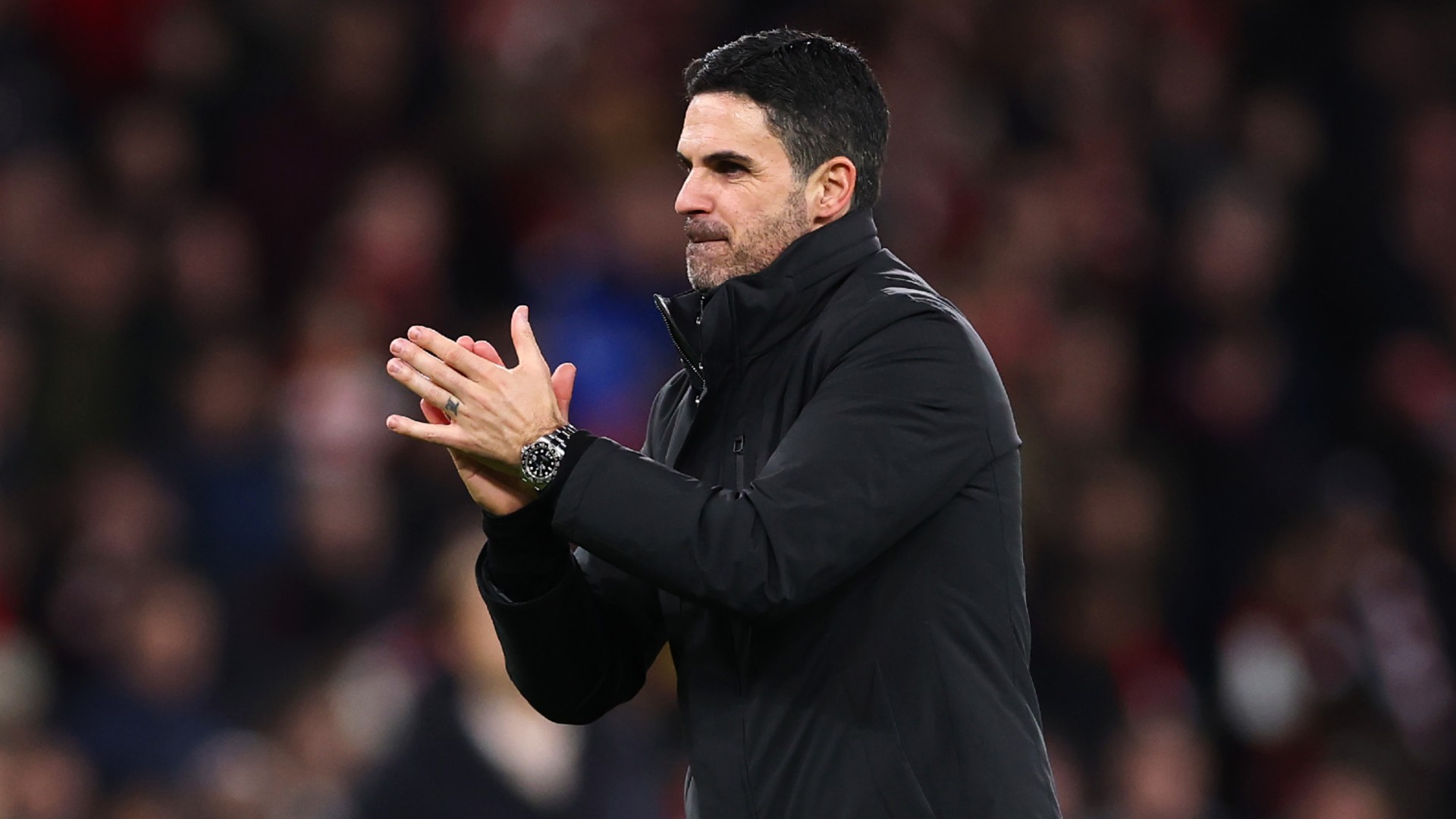 Arteta highlights Cup final impact