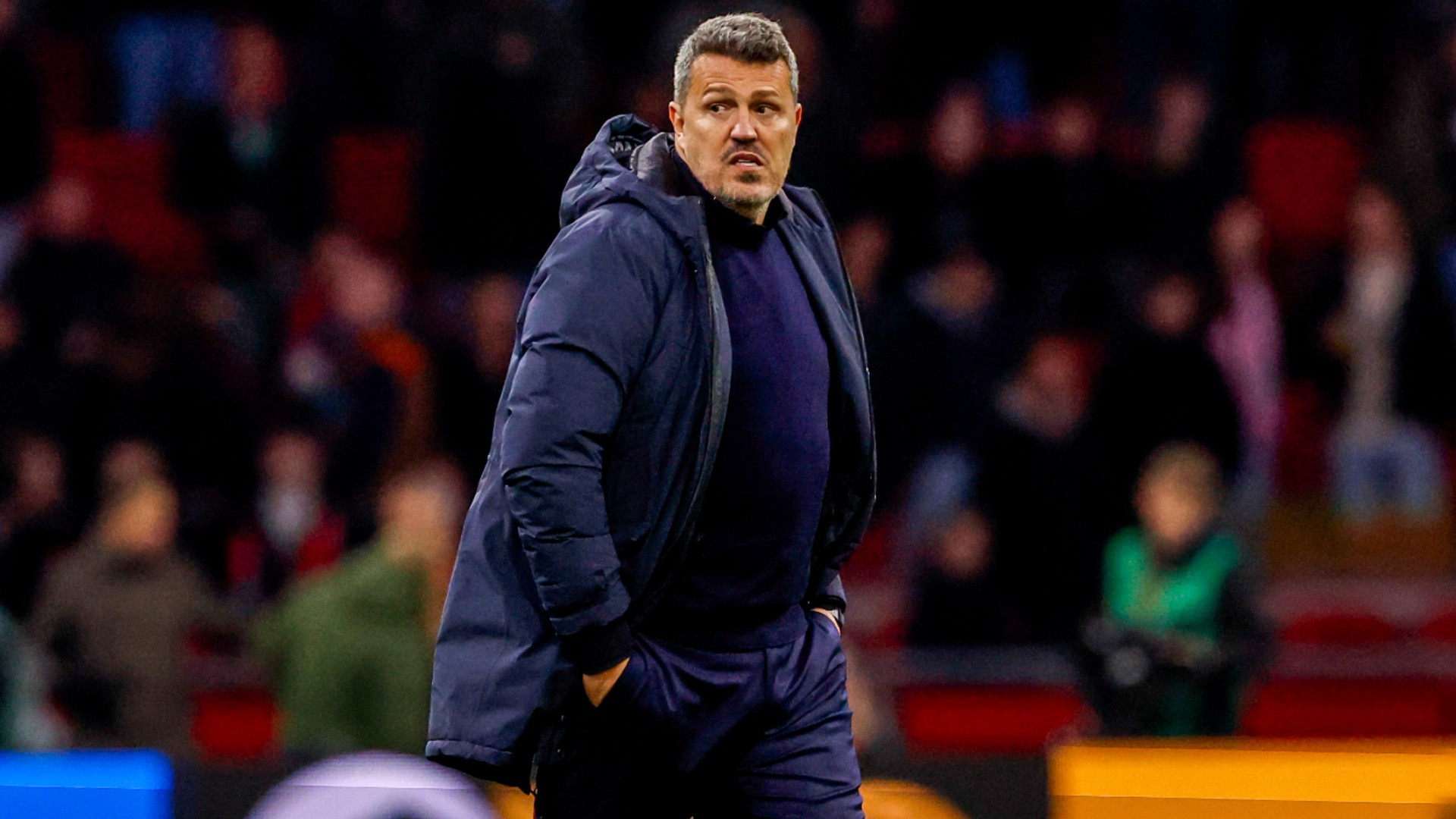 Preview: Feyenoord v Ajax