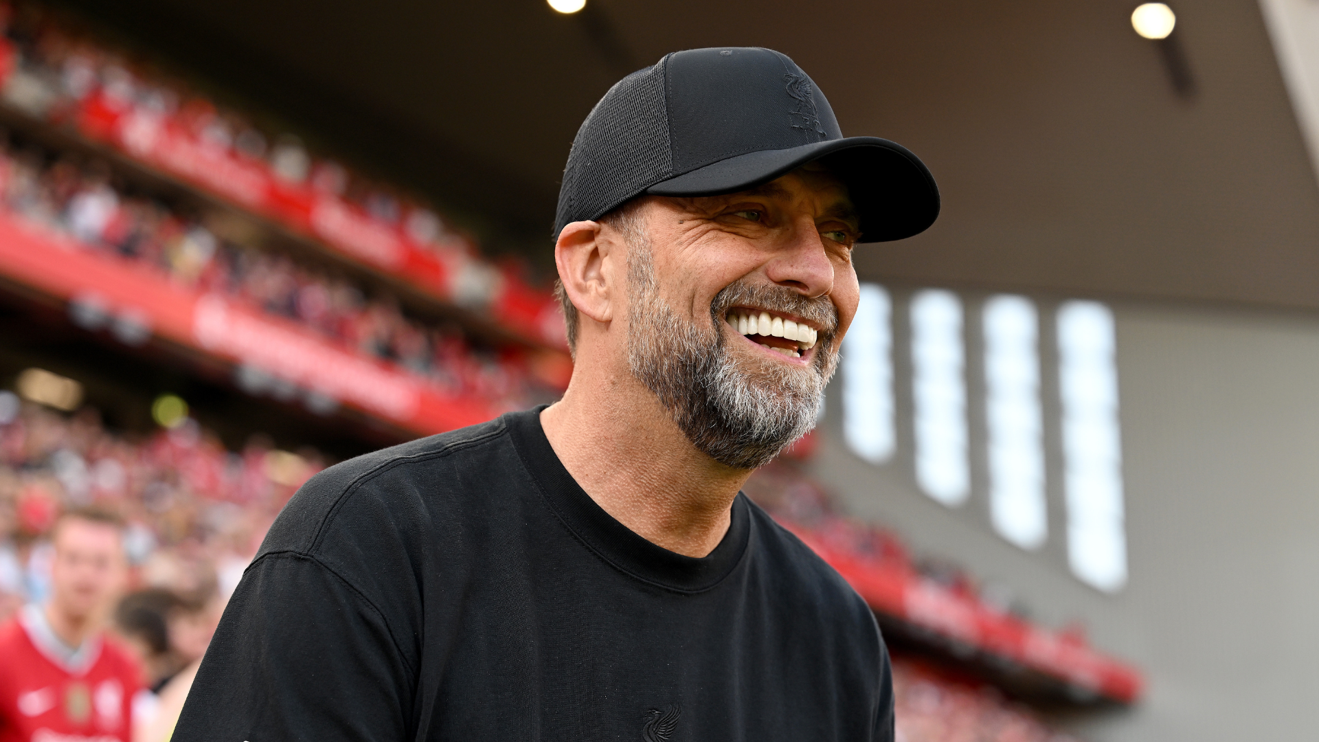 Klopp: Madrid talk is 'nonsense'