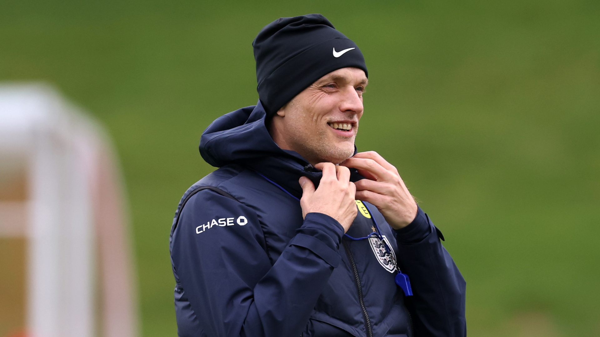 The Numbers Game: England v Uruguay