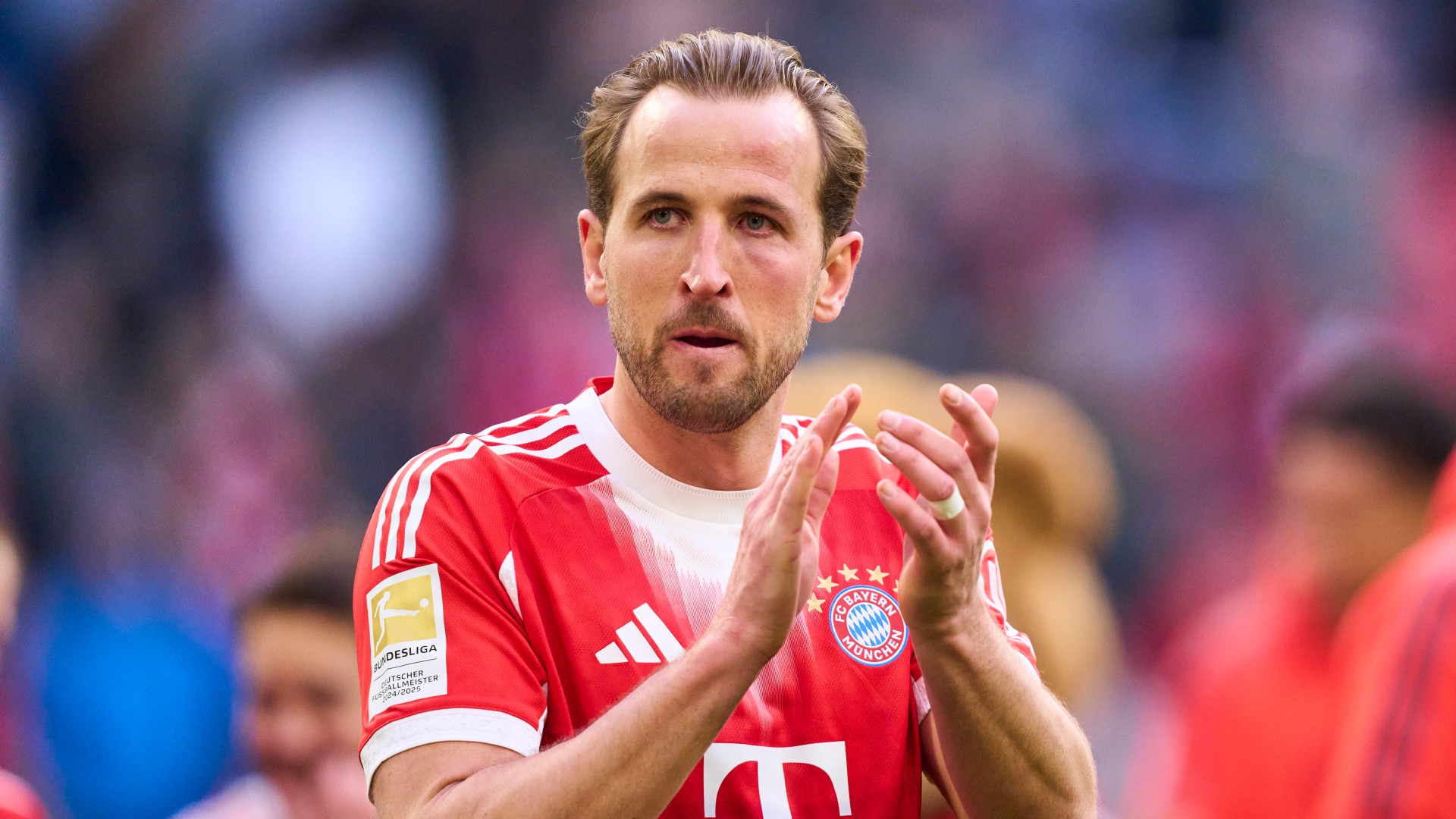 Hoeness: Kane worth more than Isak