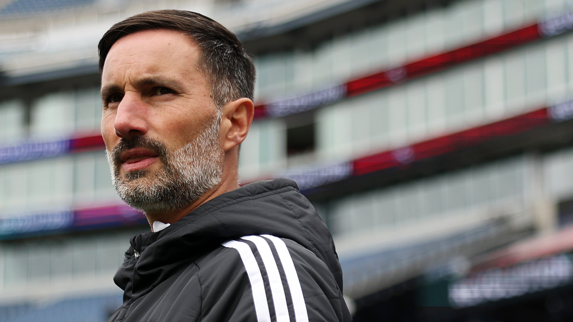 Preview: New England v CF Montreal