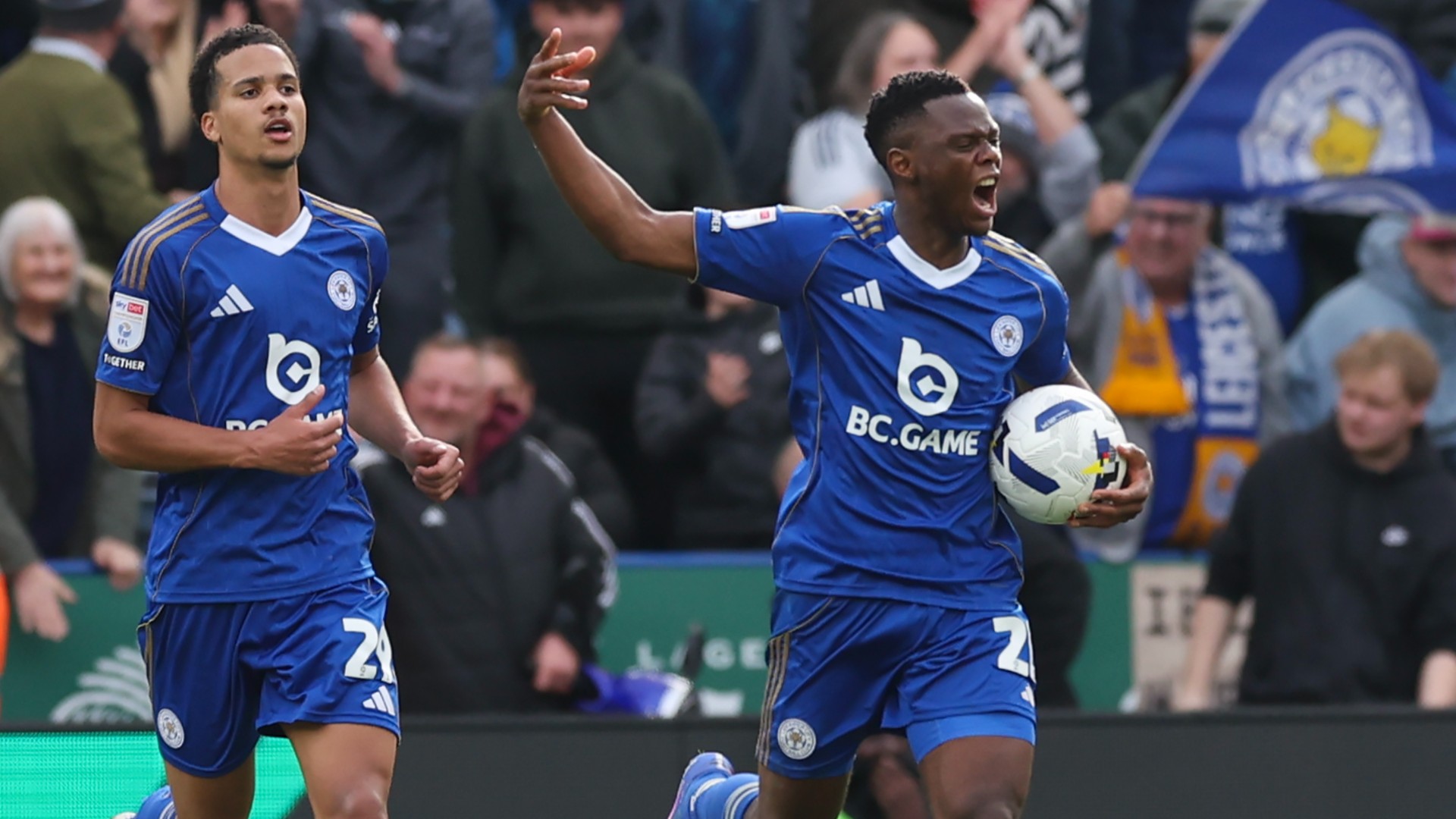 Championship play-off hopefuls draw