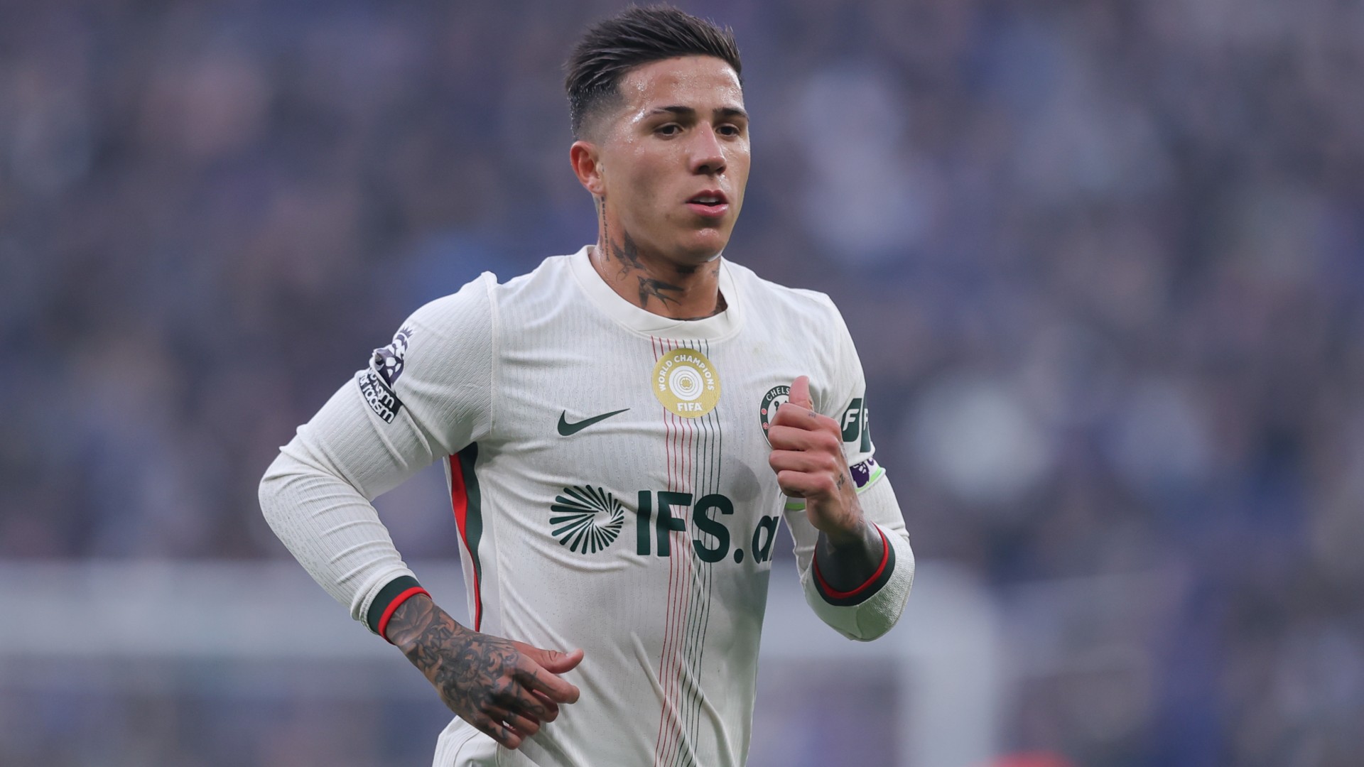 Fernandez's agent responds to ban