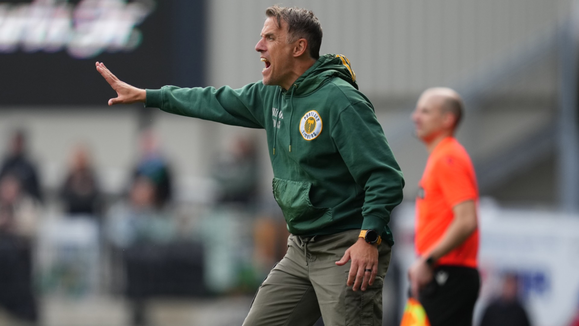 Preview: Vancouver v Portland