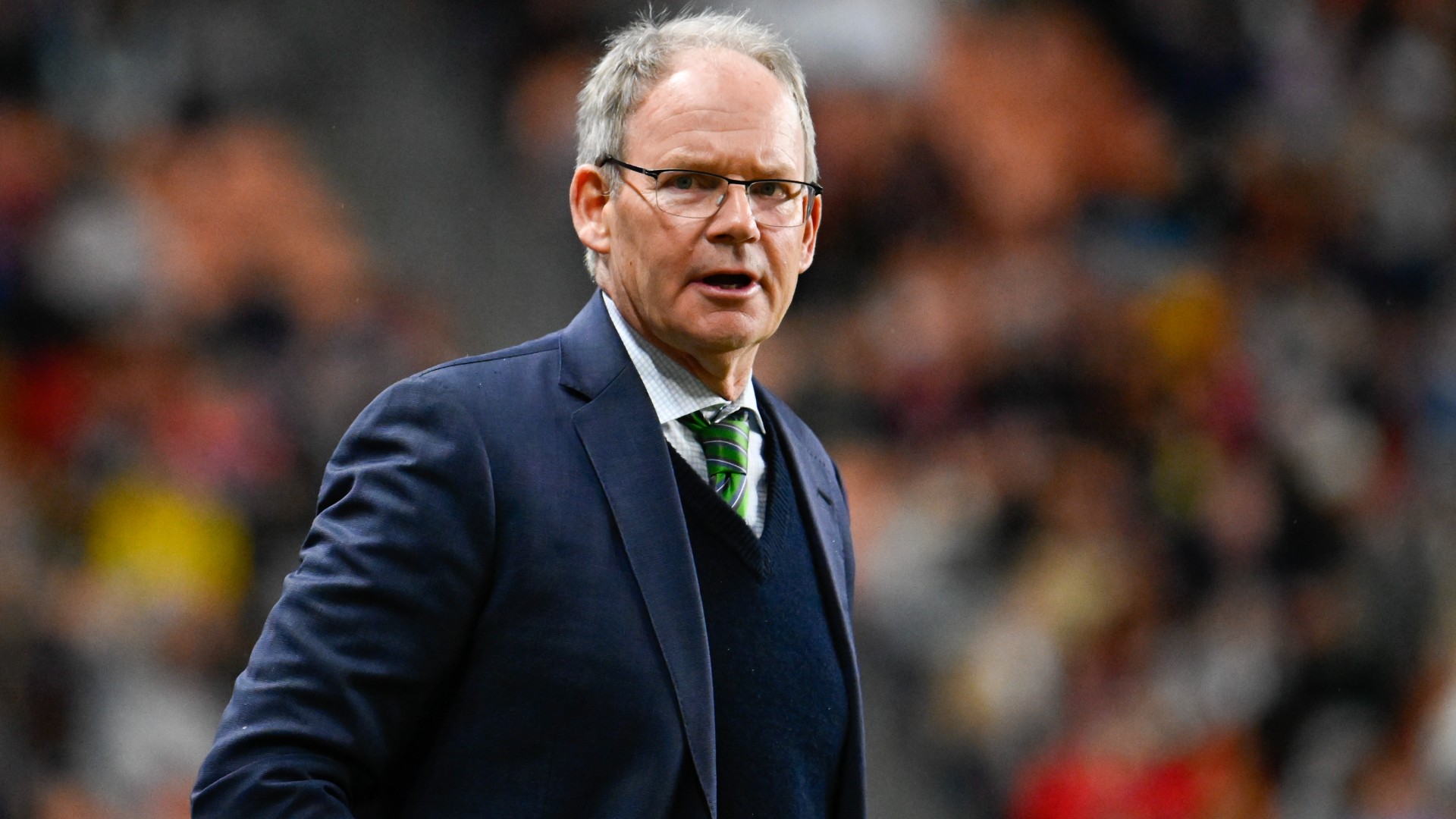 Preview: Houston v SeattlE