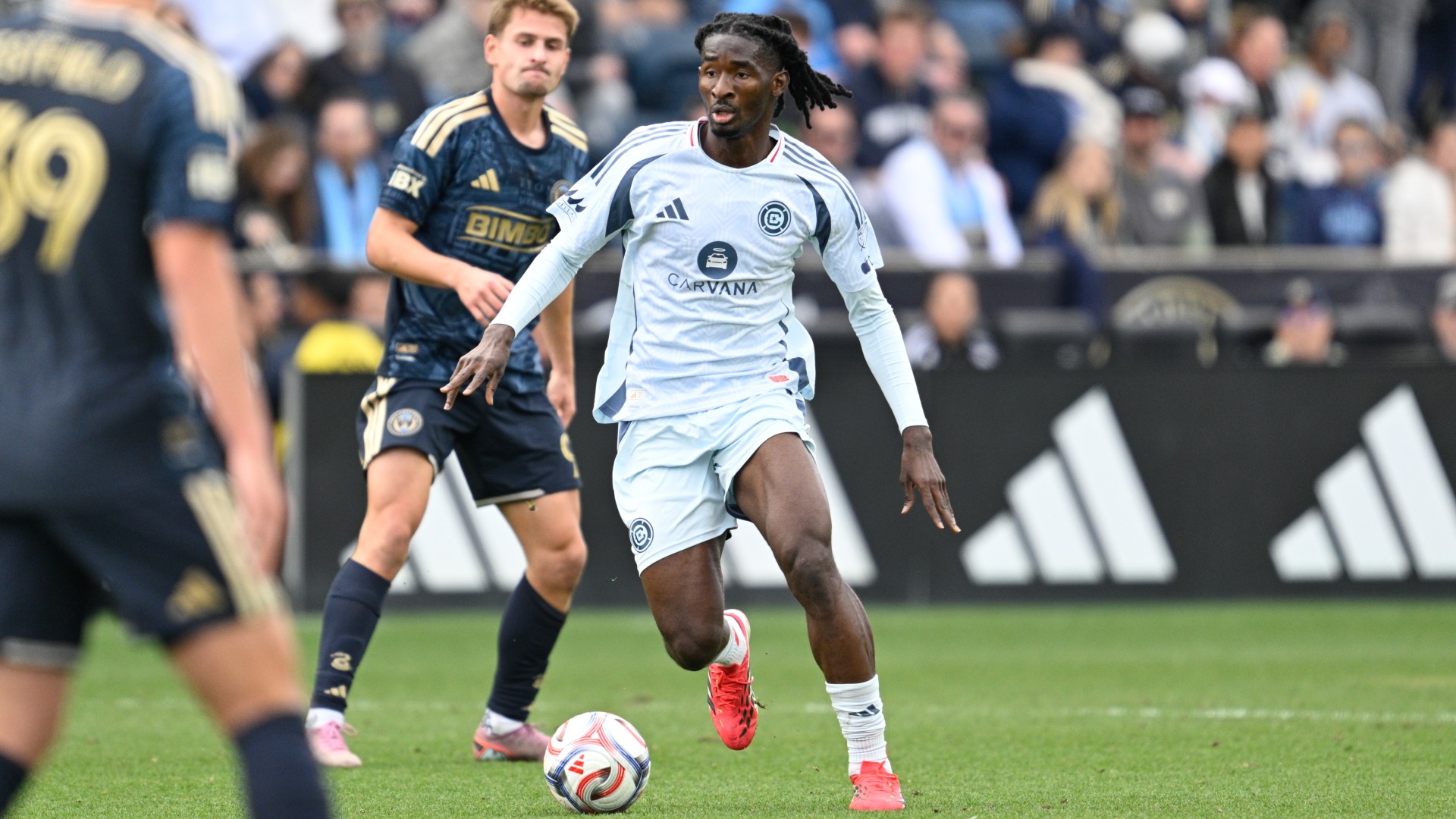 Preview: Chicago v Nashville