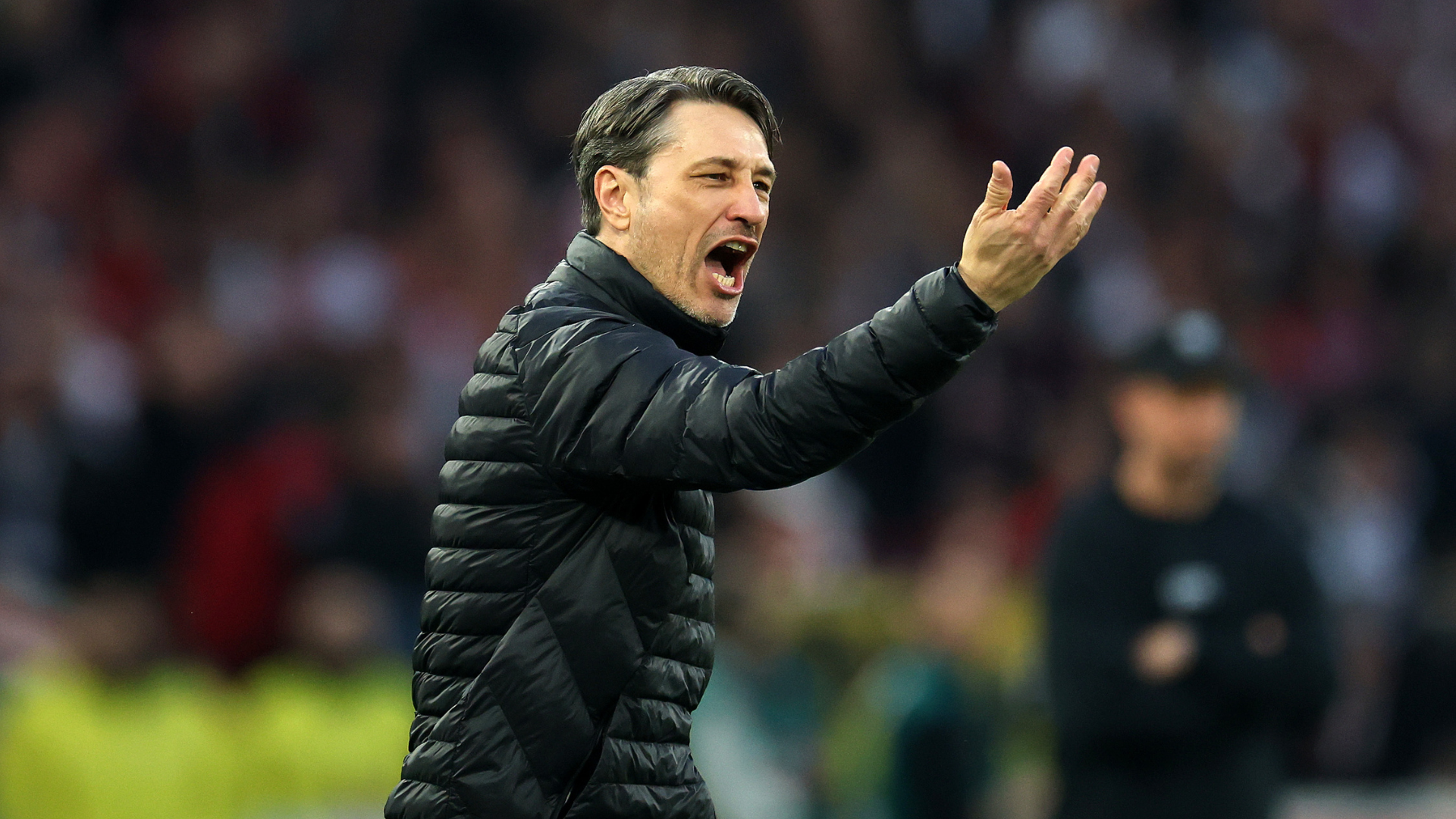 Kovac lauds BVB improvement